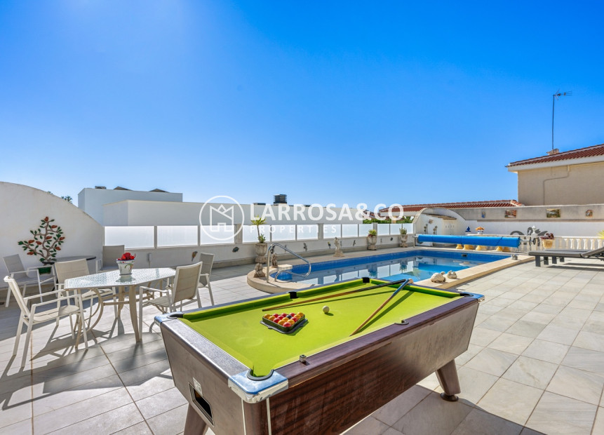 Reventa - Chalet - Ciudad Quesada - Rojales