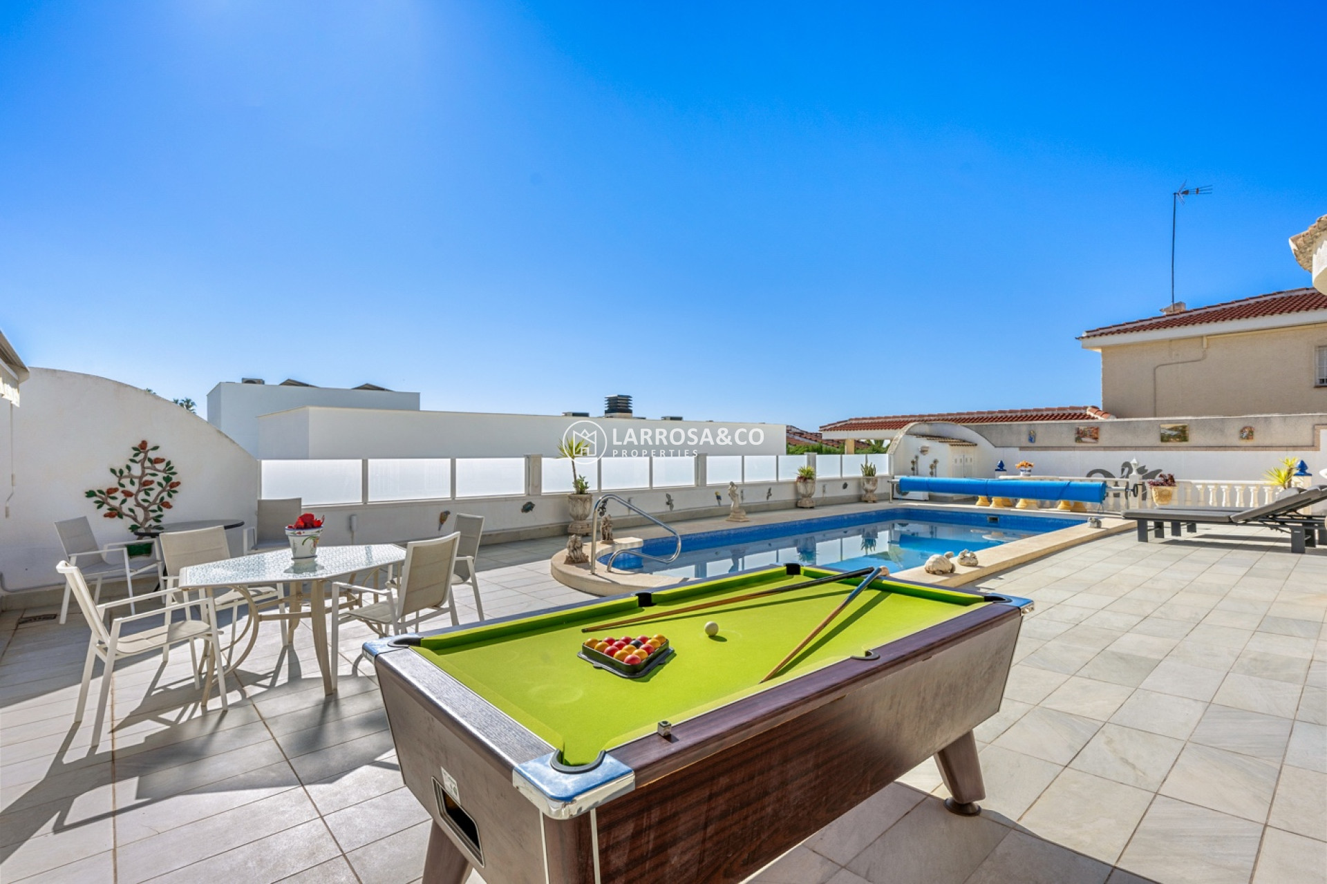 Reventa - Chalet - Ciudad Quesada - Rojales