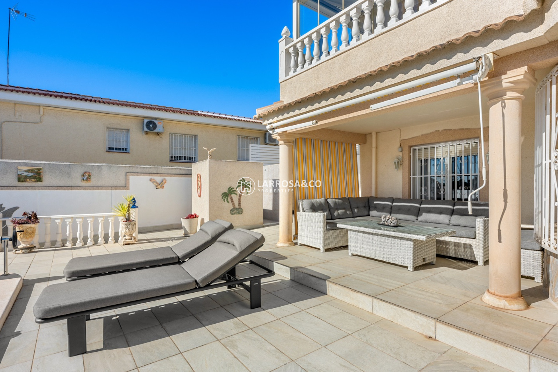 Reventa - Chalet - Ciudad Quesada - Rojales