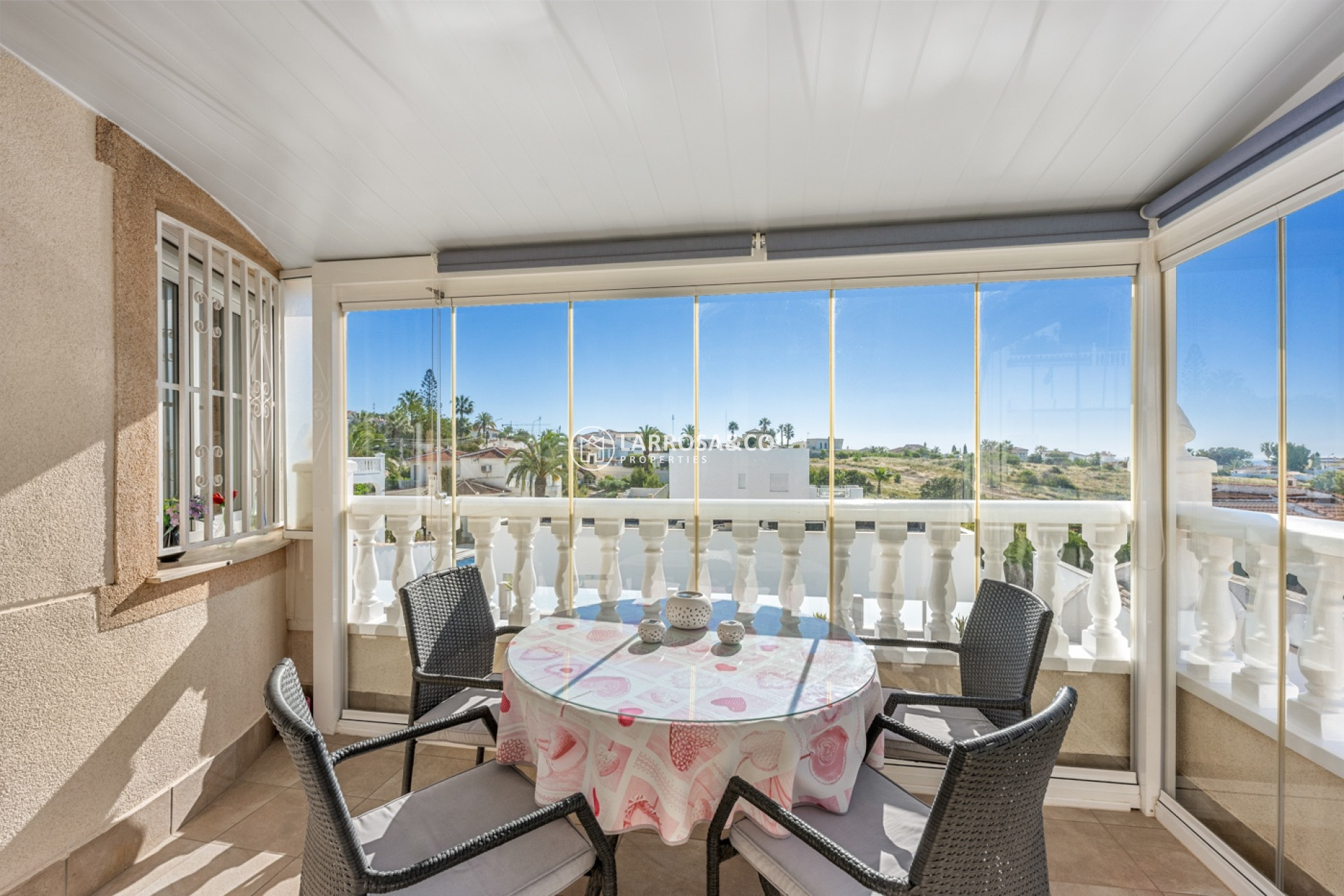Reventa - Chalet - Ciudad Quesada - Rojales