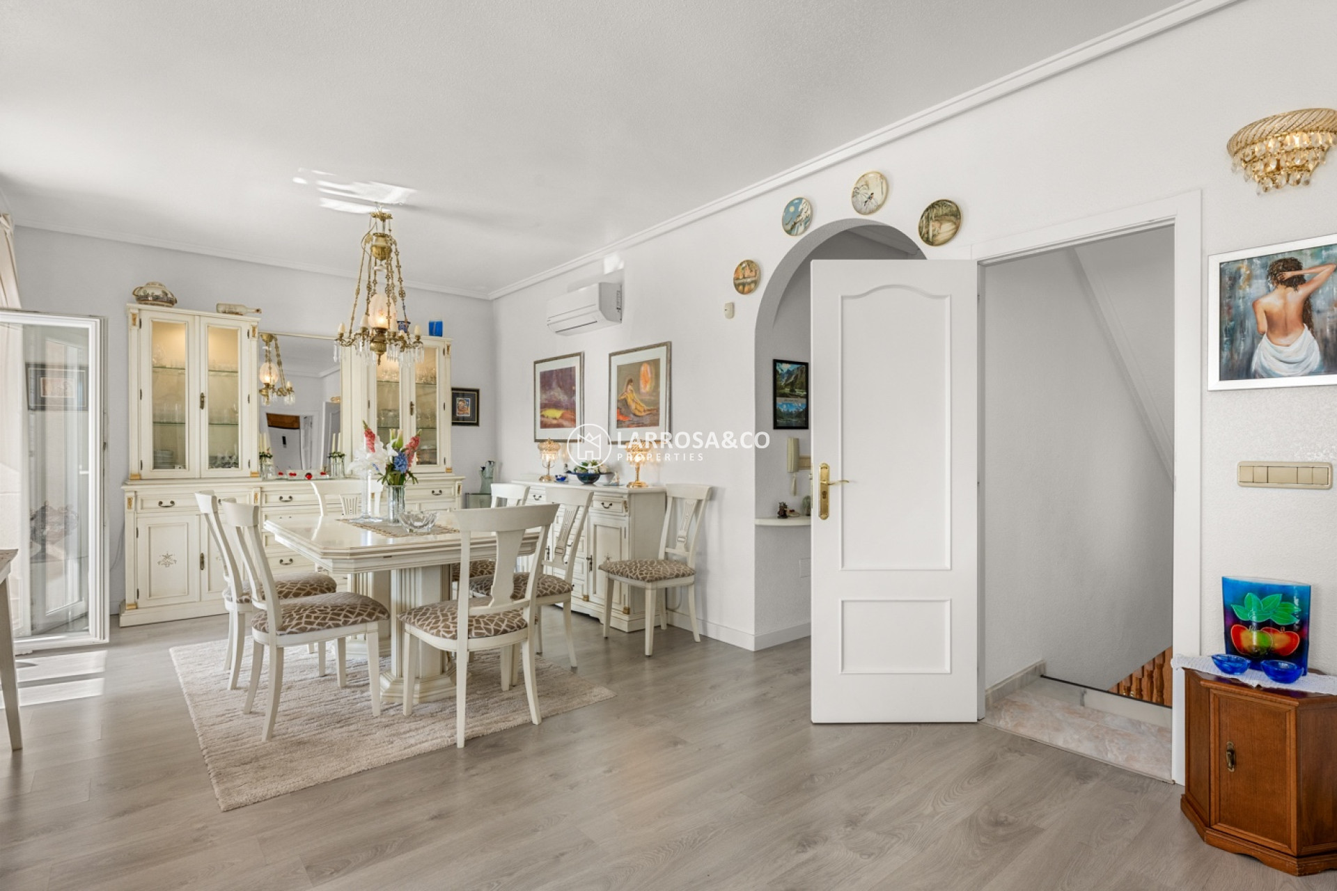 Reventa - Chalet - Ciudad Quesada - Rojales