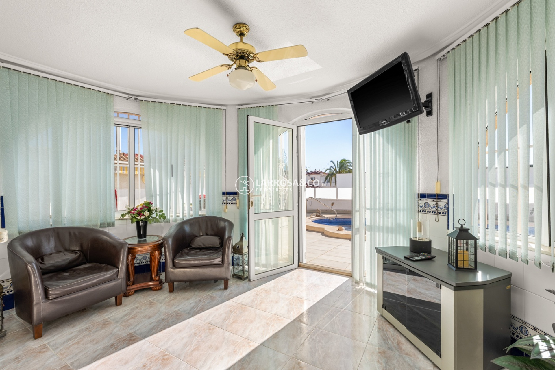 Reventa - Chalet - Ciudad Quesada - Rojales