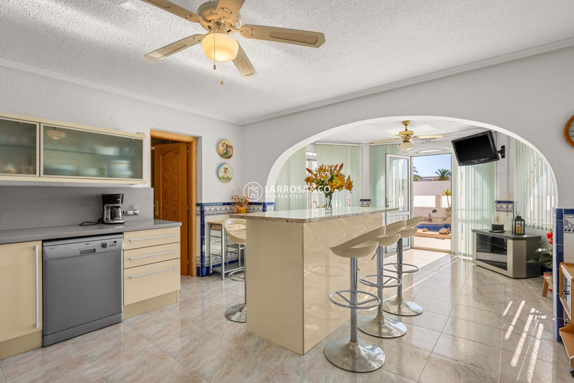 Reventa - Chalet - Ciudad Quesada - Rojales