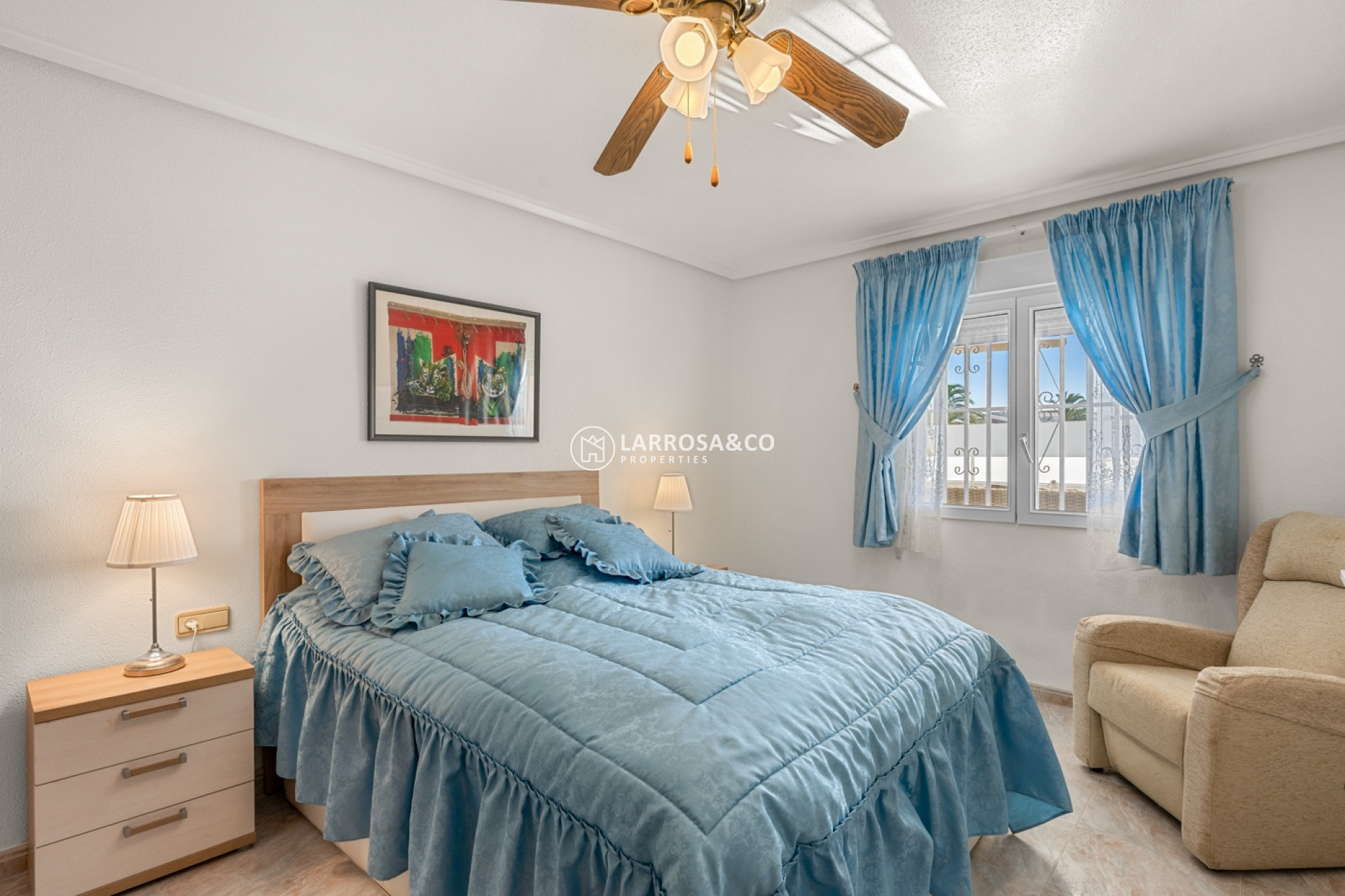 Reventa - Chalet - Ciudad Quesada - Rojales