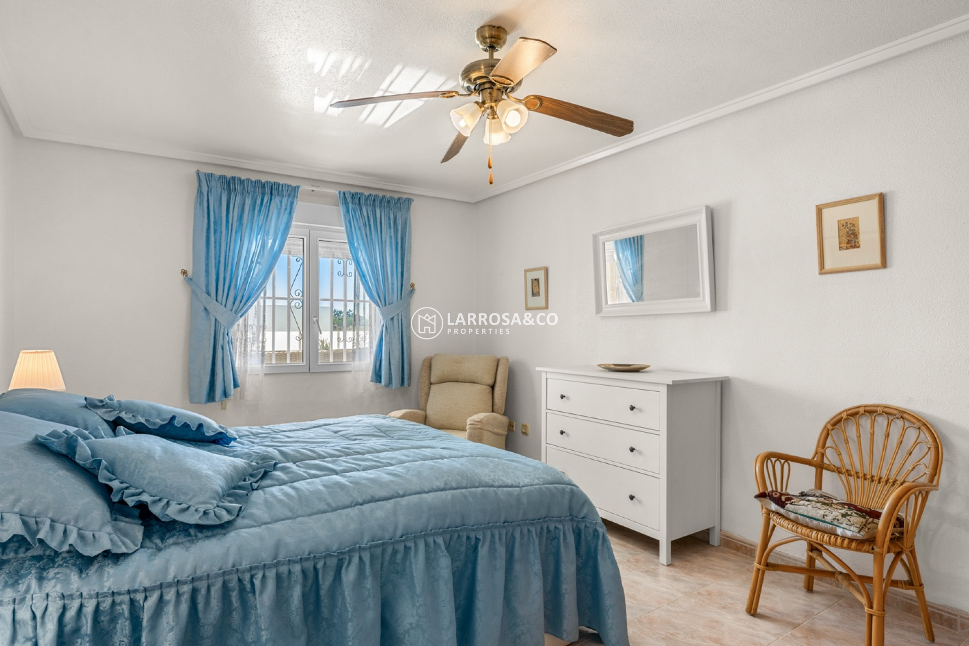 Reventa - Chalet - Ciudad Quesada - Rojales