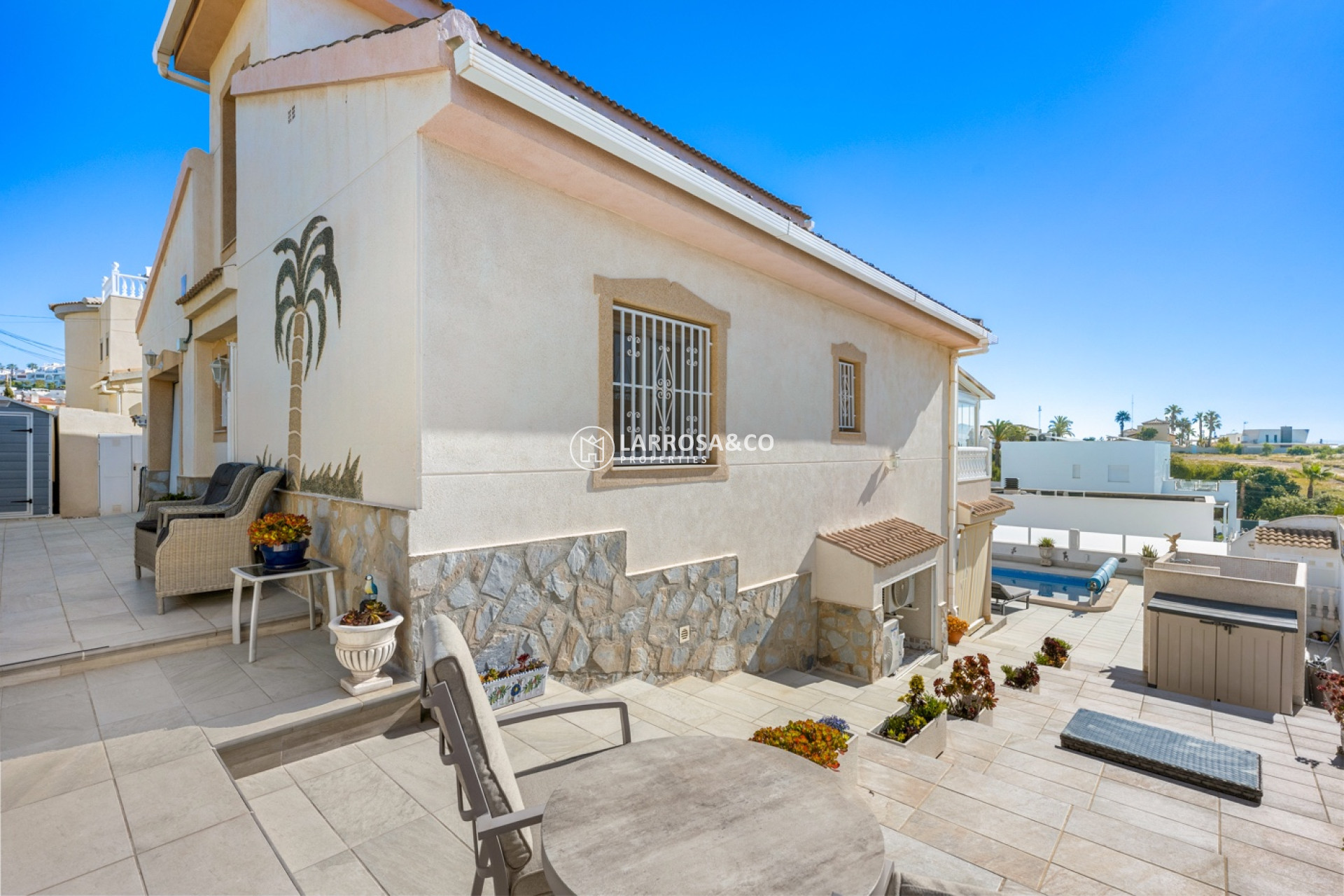 Reventa - Chalet - Ciudad Quesada - Rojales