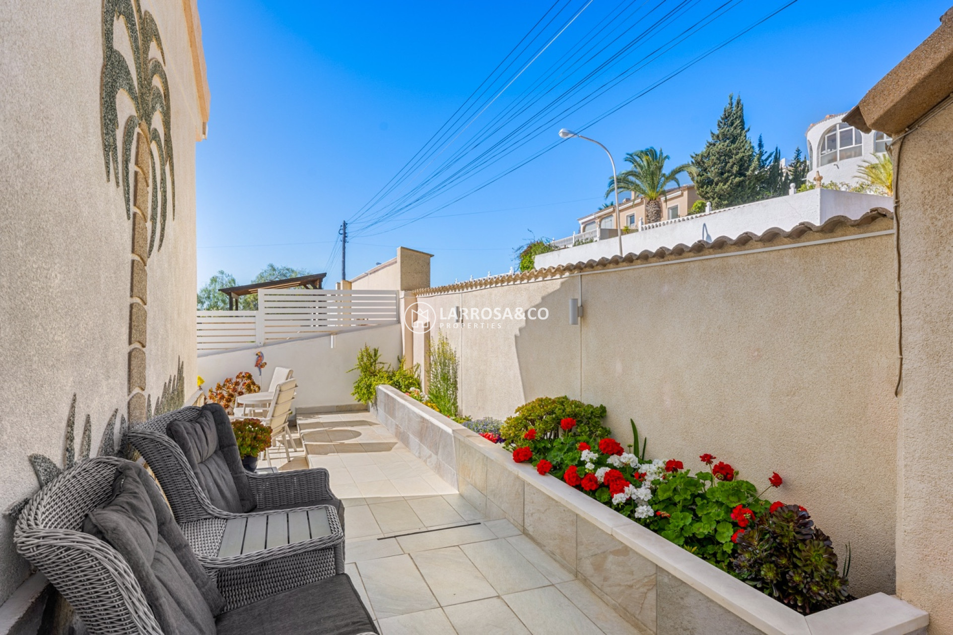 Reventa - Chalet - Ciudad Quesada - Rojales