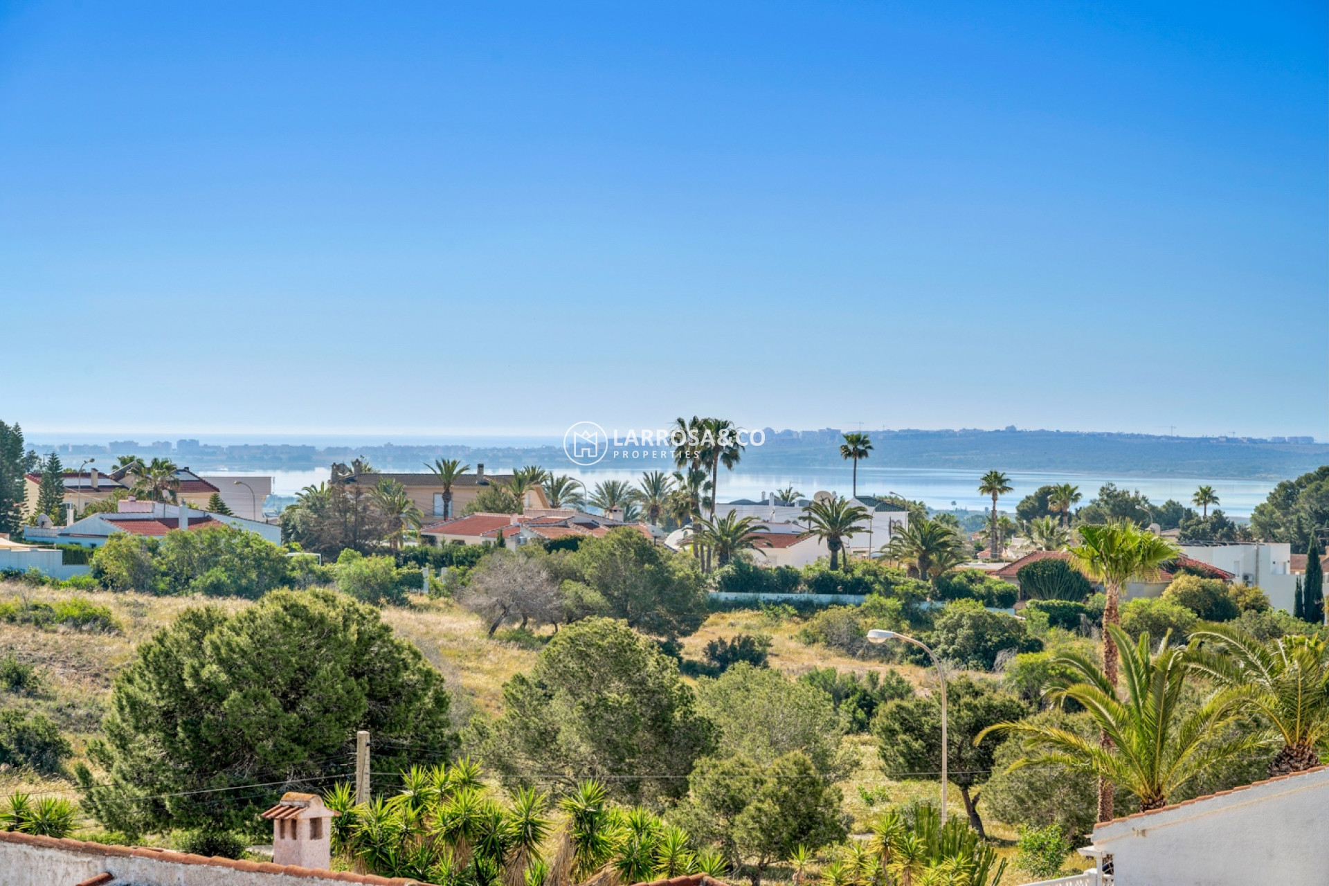 Reventa - Chalet - Ciudad Quesada - Rojales