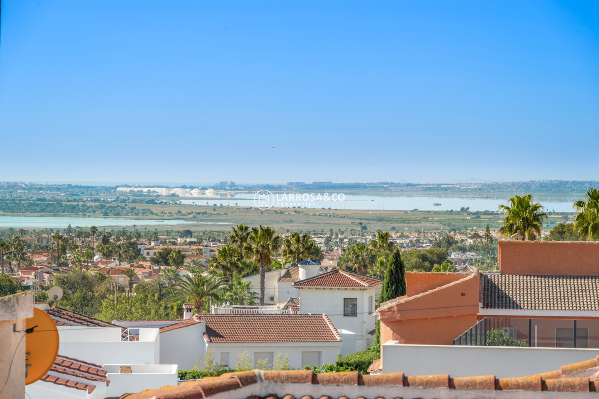 Reventa - Chalet - Ciudad Quesada - Rojales