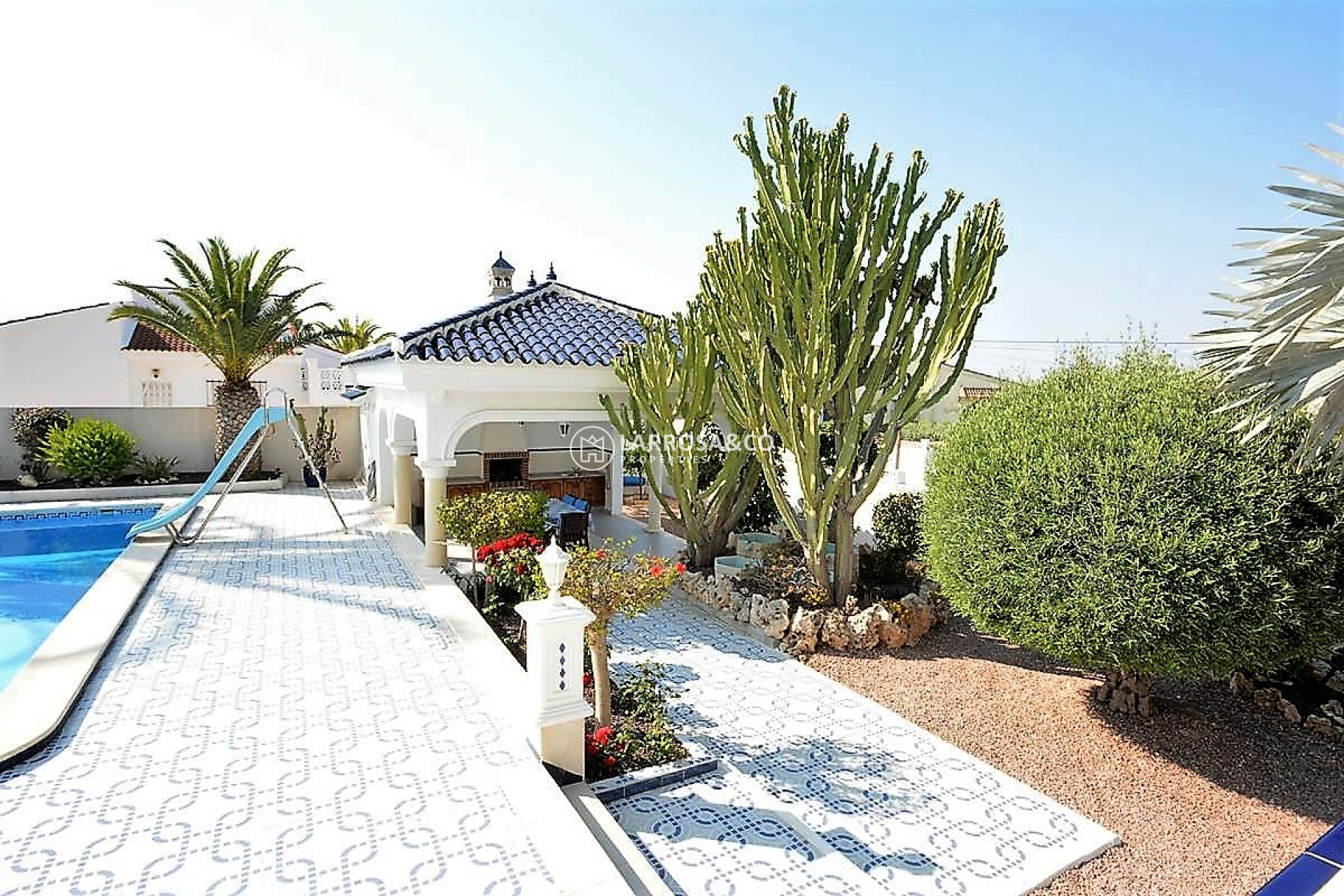 Reventa - Chalet - Ciudad Quesada