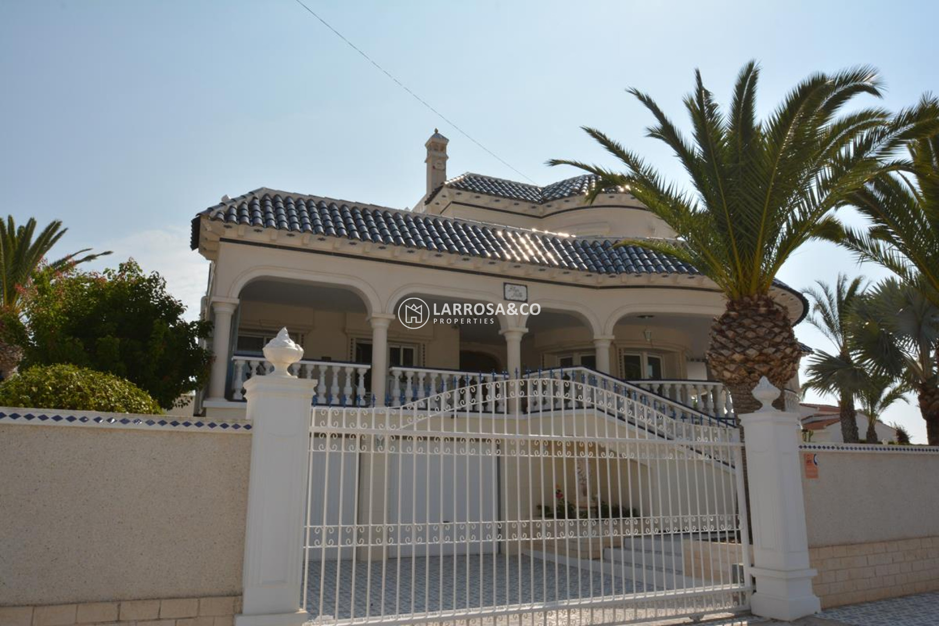 Reventa - Chalet - Ciudad Quesada