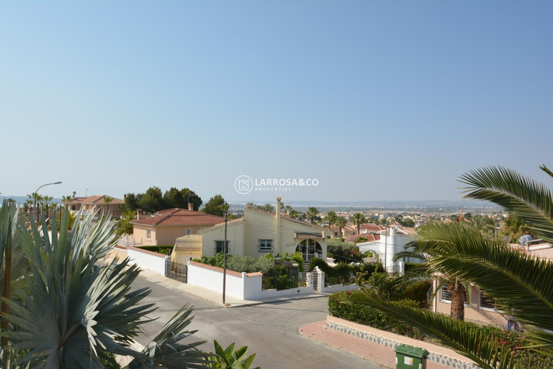 Reventa - Chalet - Ciudad Quesada