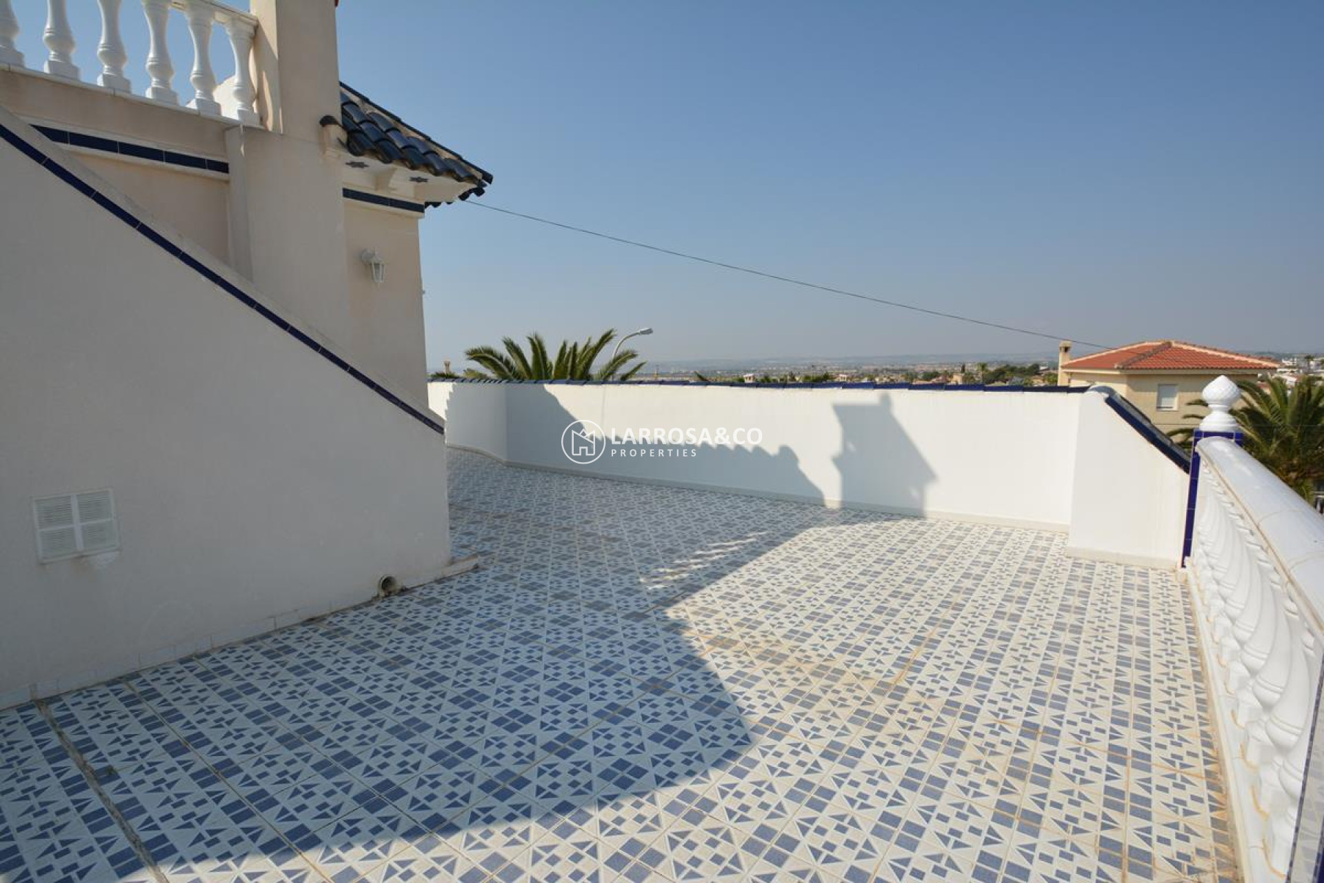 Reventa - Chalet - Ciudad Quesada