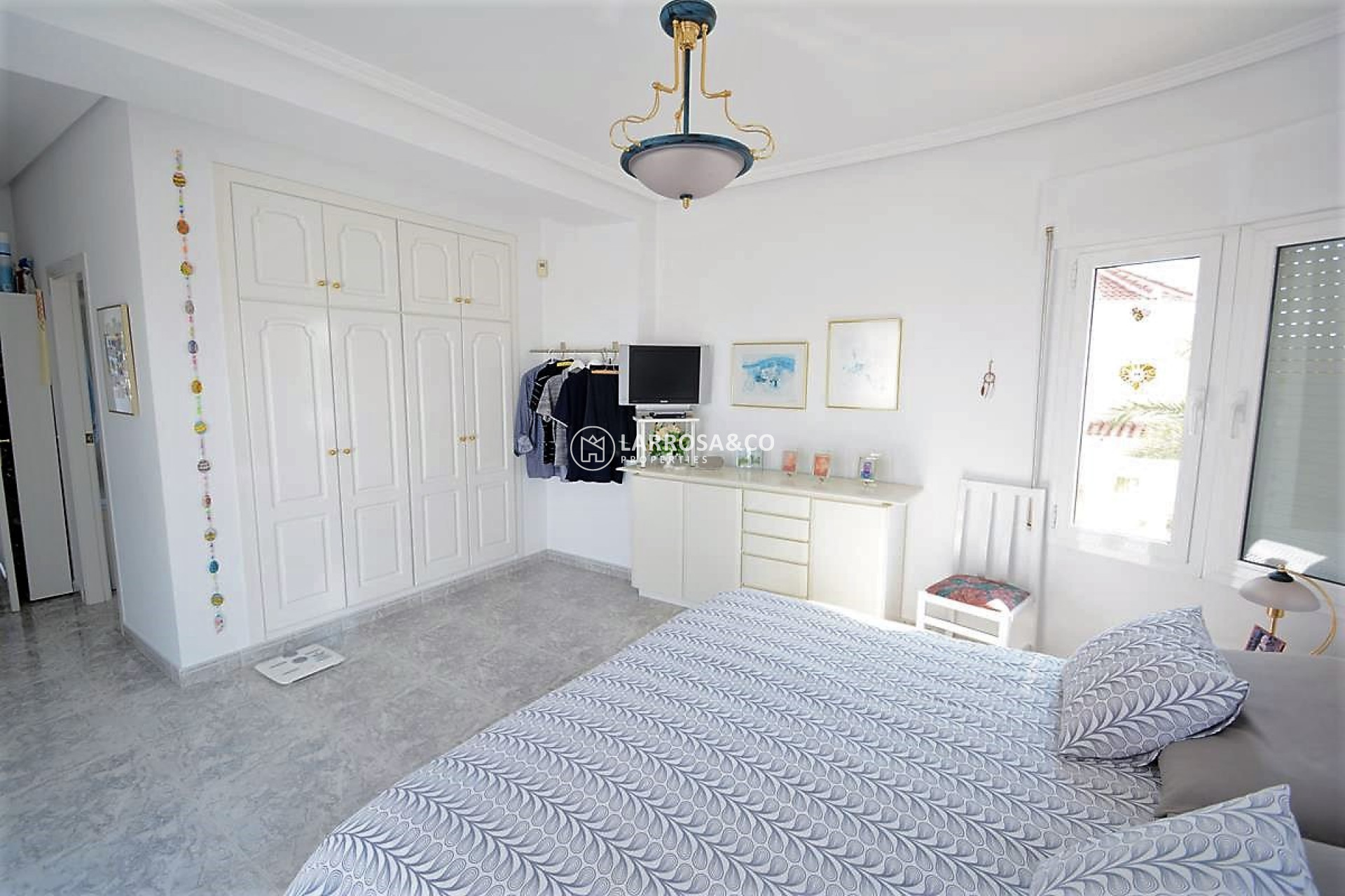 Reventa - Chalet - Ciudad Quesada