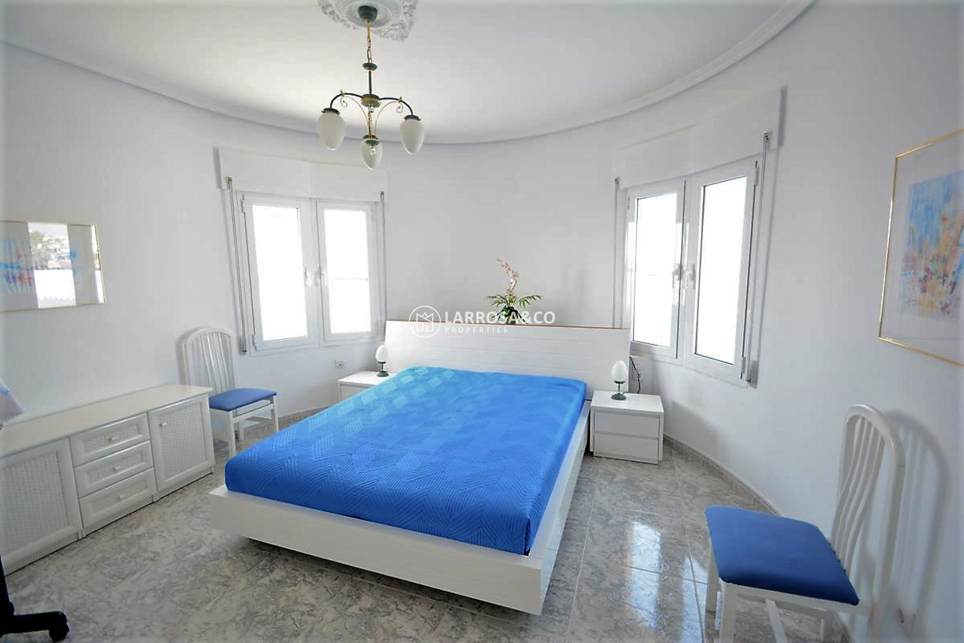 Reventa - Chalet - Ciudad Quesada