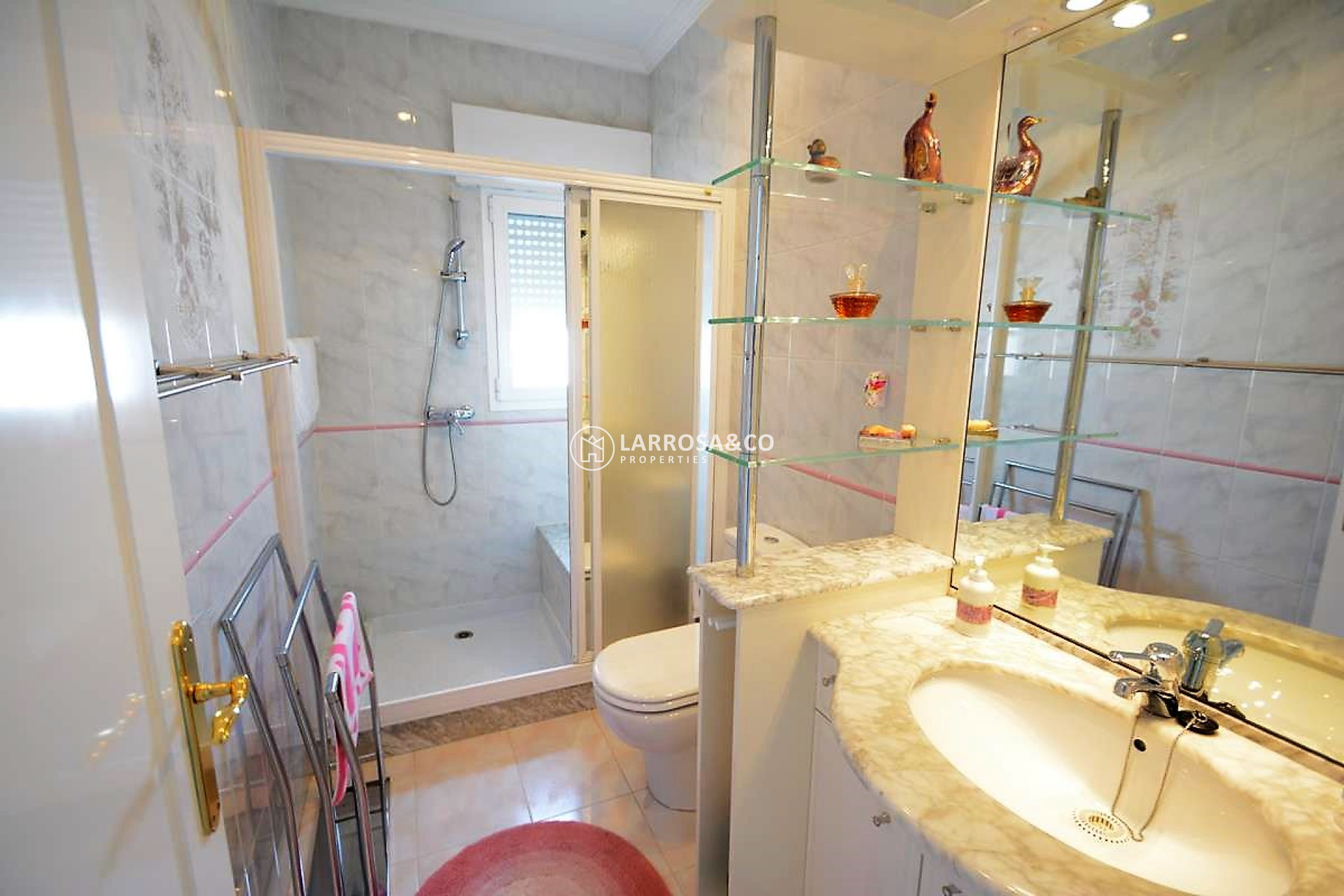 Reventa - Chalet - Ciudad Quesada