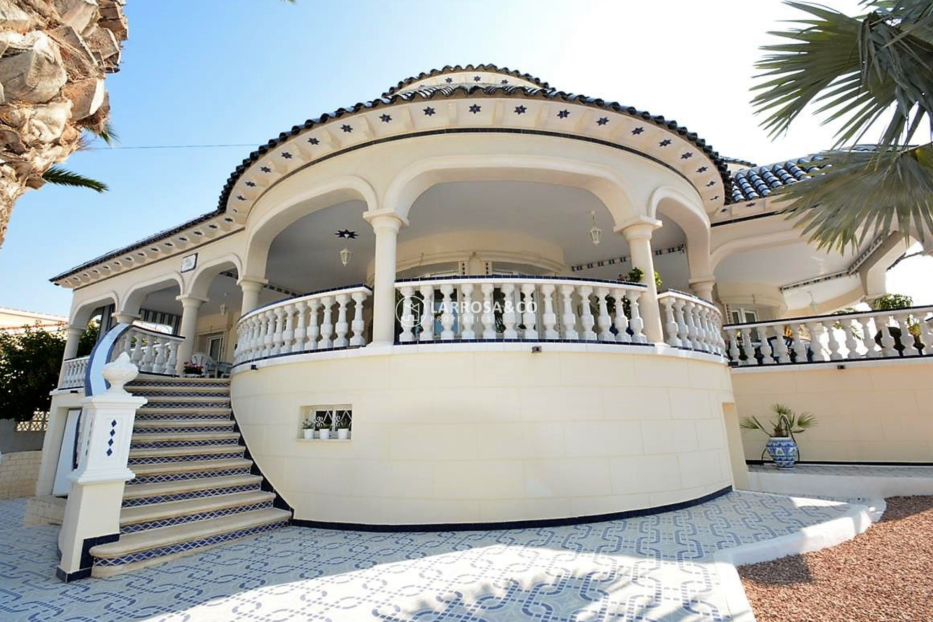 Reventa - Chalet - Ciudad Quesada