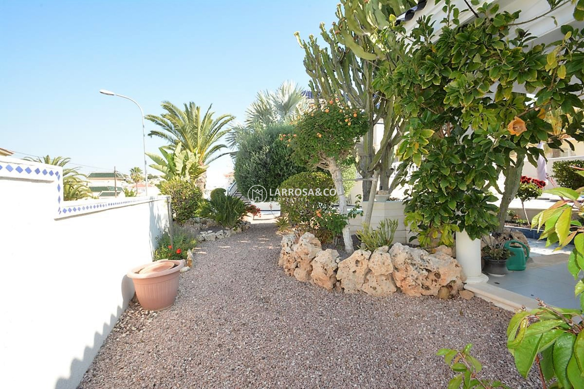 Reventa - Chalet - Ciudad Quesada