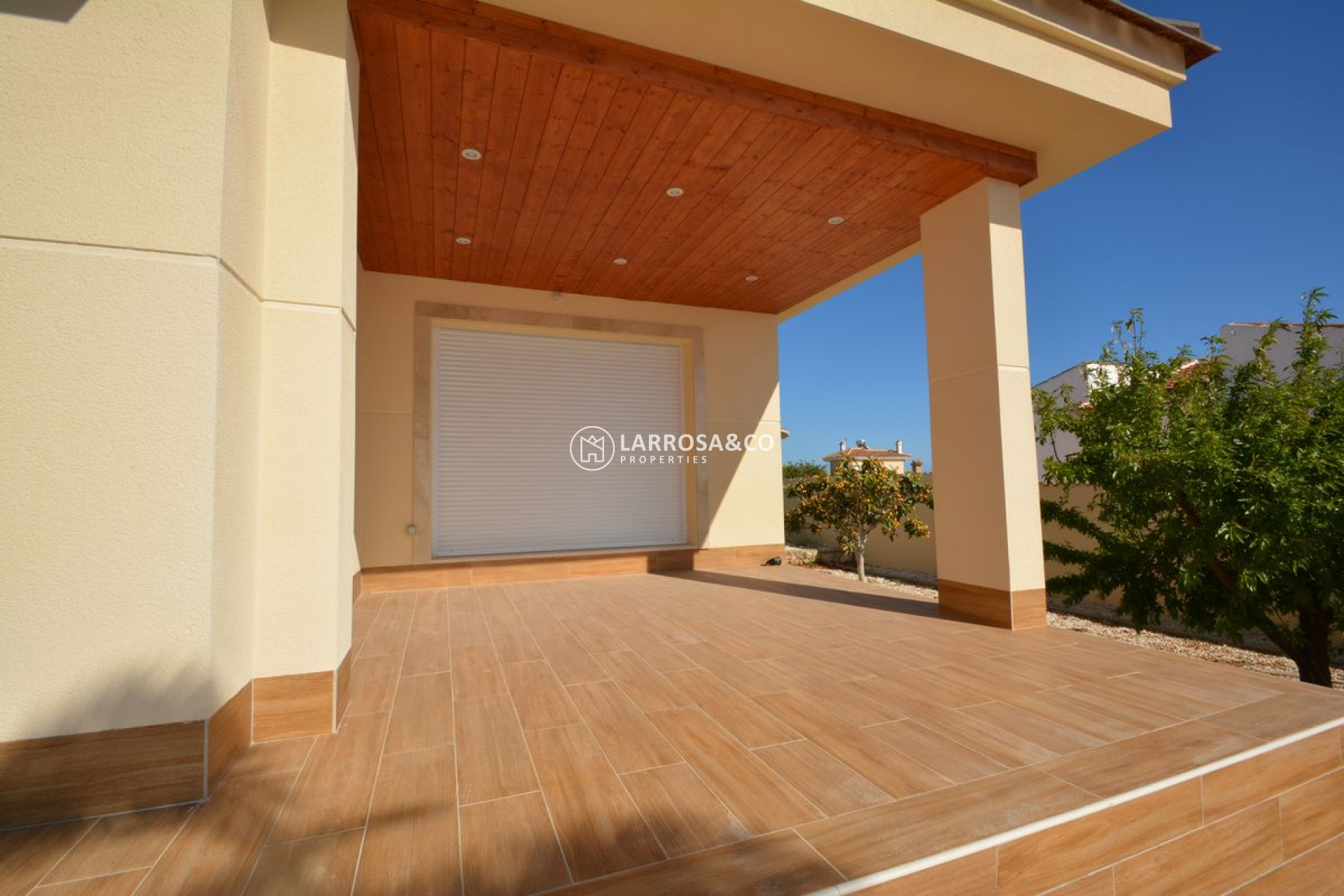 Reventa - Chalet - Ciudad Quesada