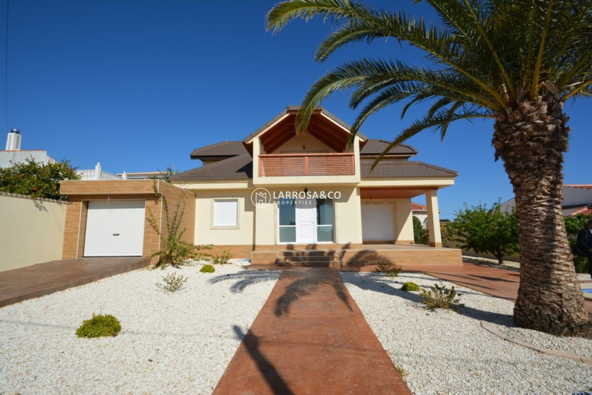 Reventa - Chalet - Ciudad Quesada