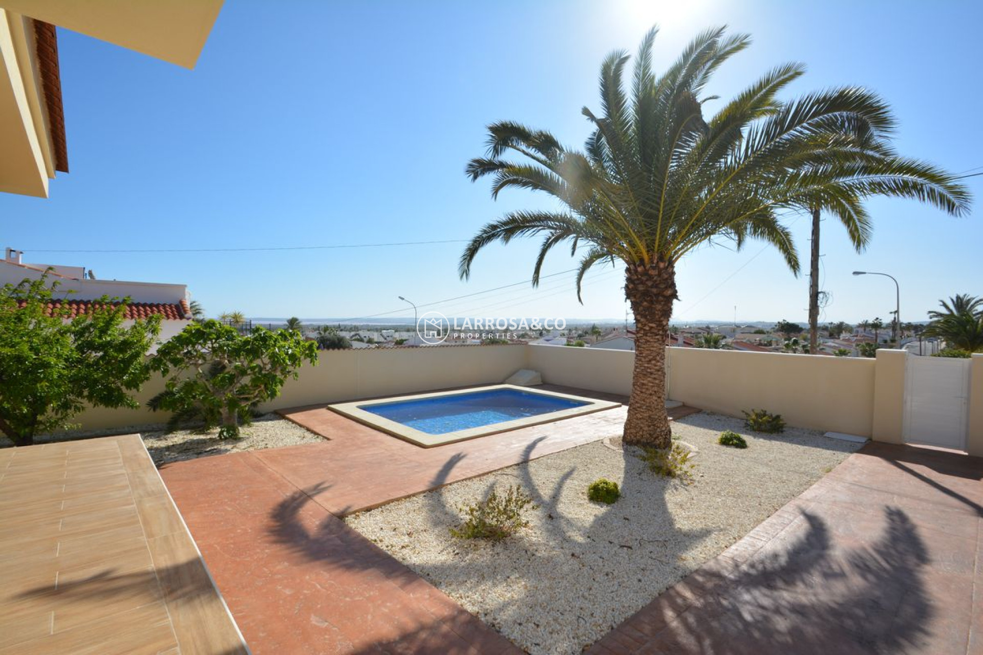 Reventa - Chalet - Ciudad Quesada