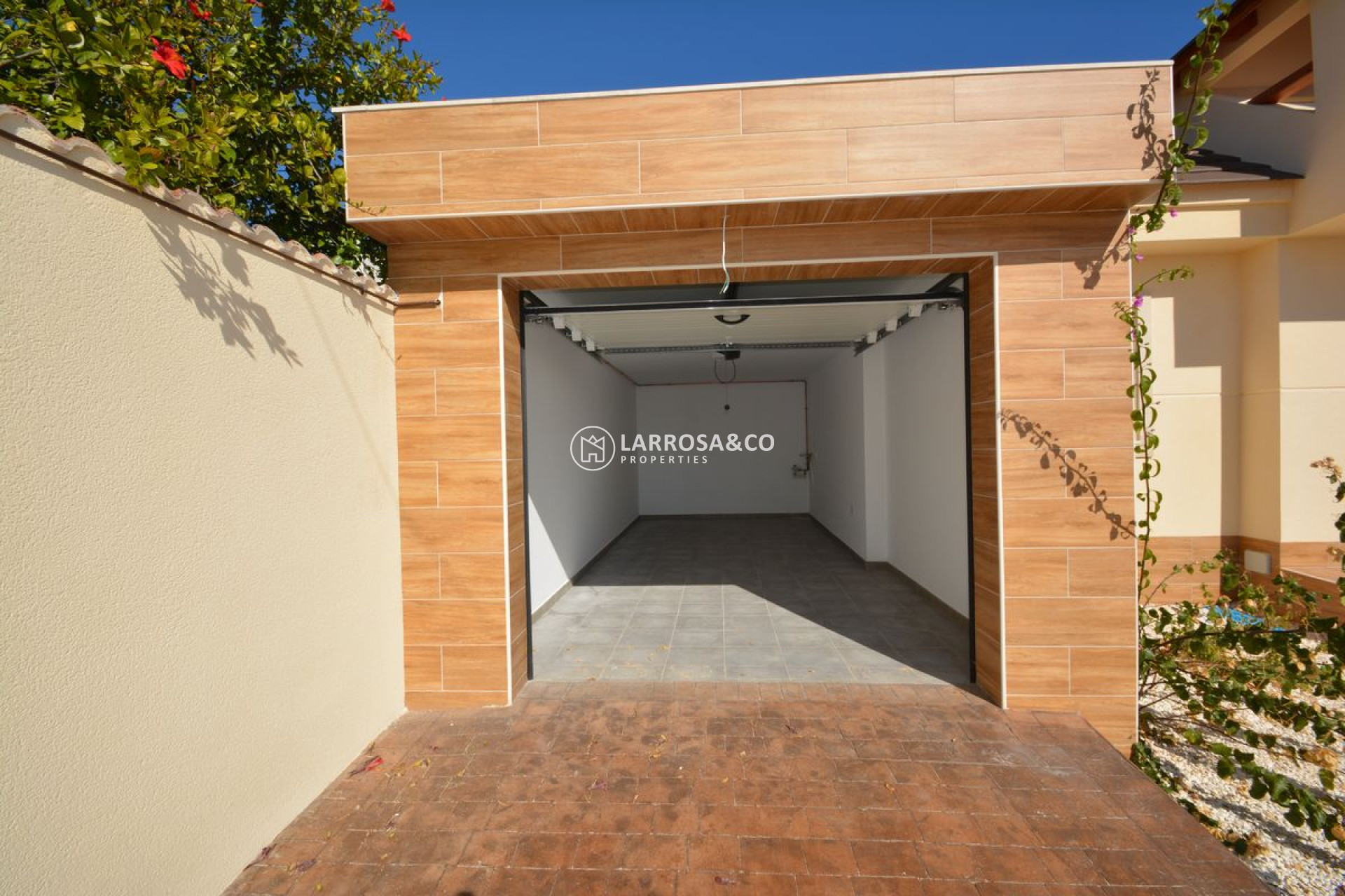 Reventa - Chalet - Ciudad Quesada