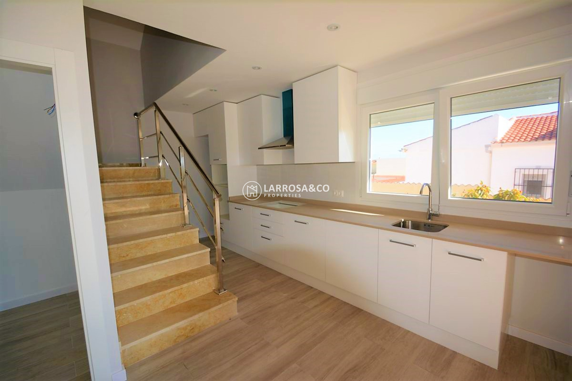 Reventa - Chalet - Ciudad Quesada