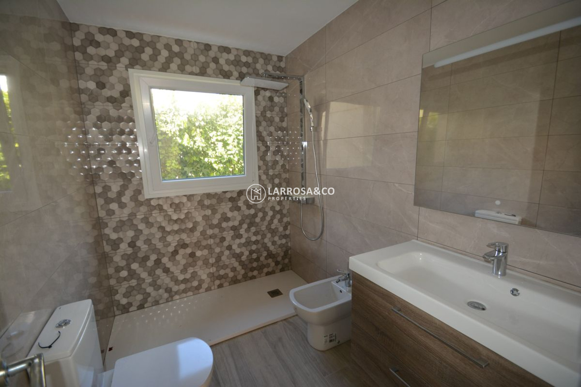 Reventa - Chalet - Ciudad Quesada