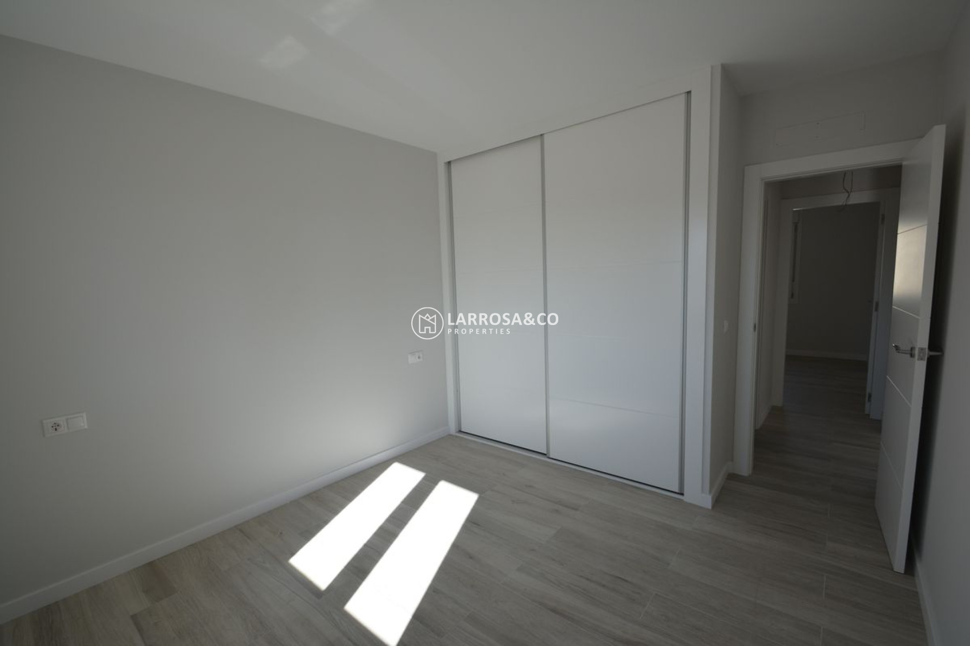 Reventa - Chalet - Ciudad Quesada