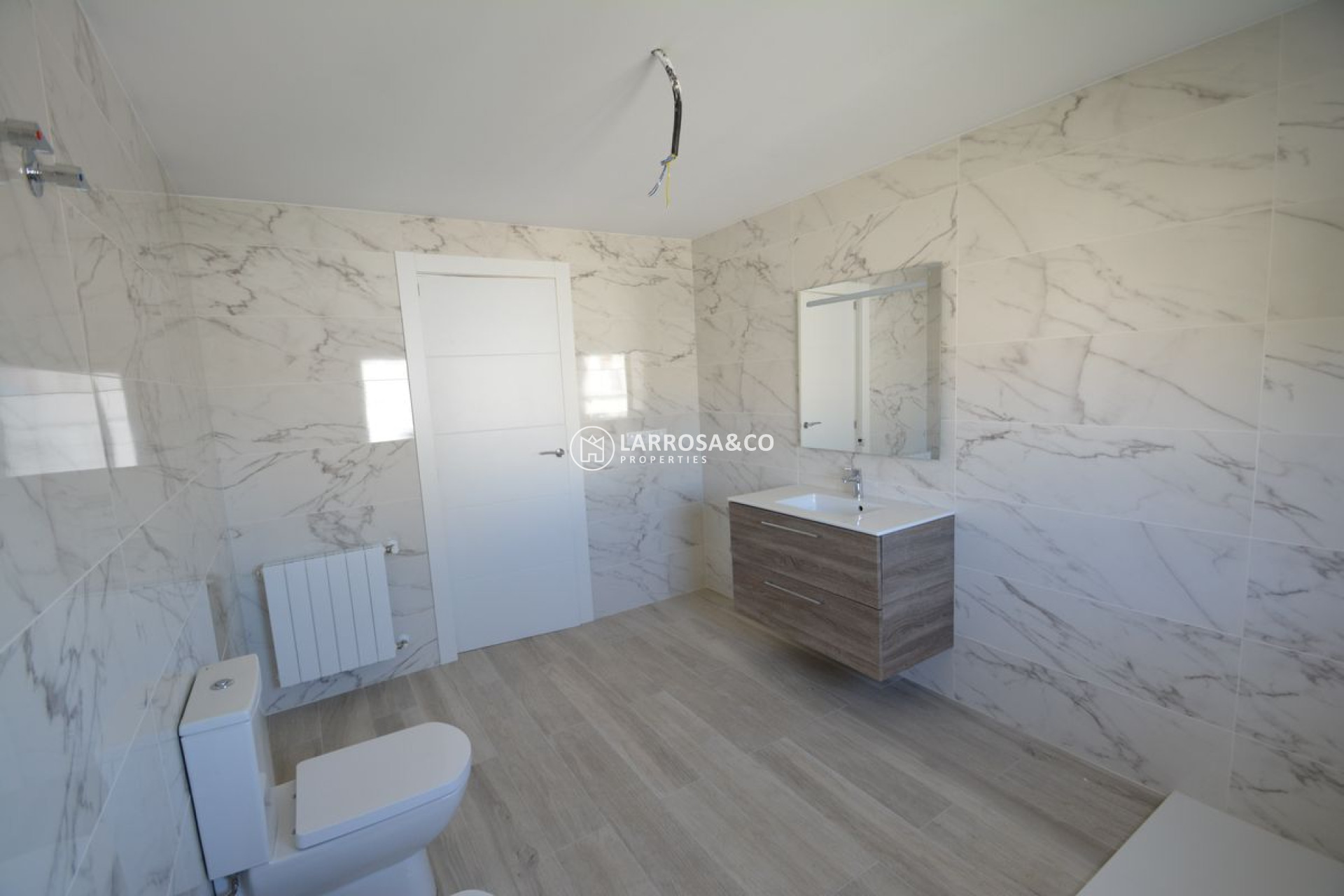 Reventa - Chalet - Ciudad Quesada