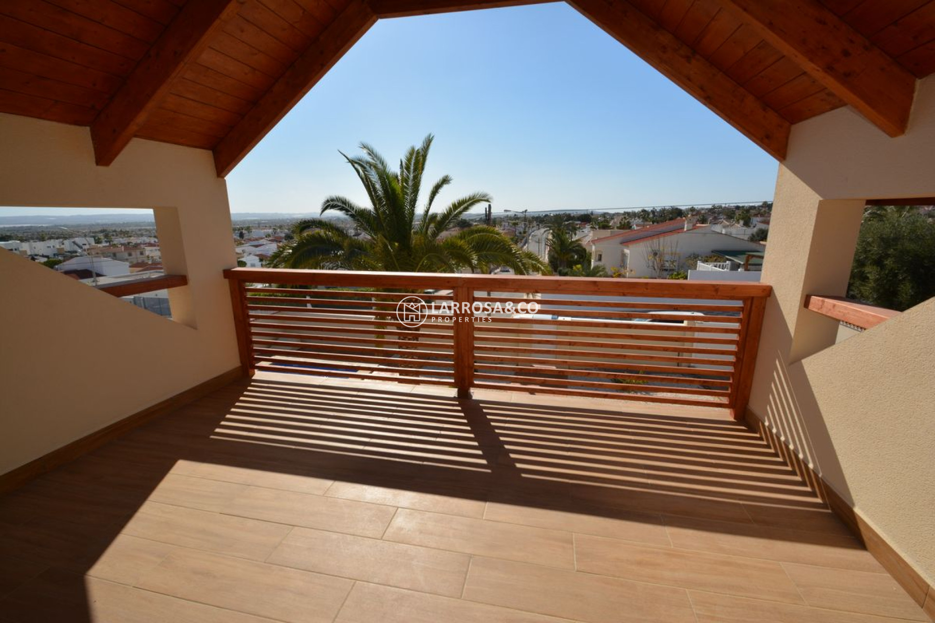 Reventa - Chalet - Ciudad Quesada