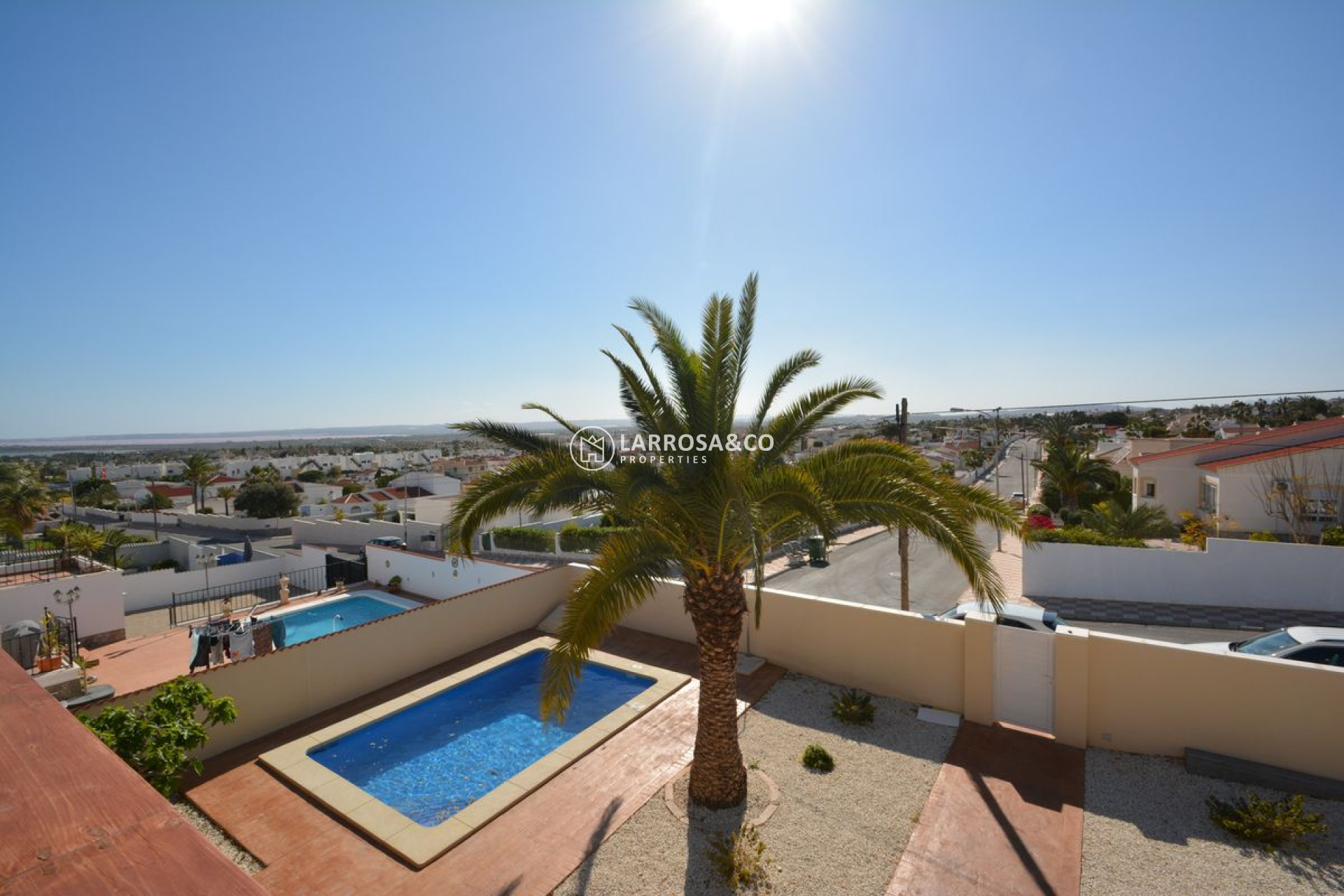 Reventa - Chalet - Ciudad Quesada