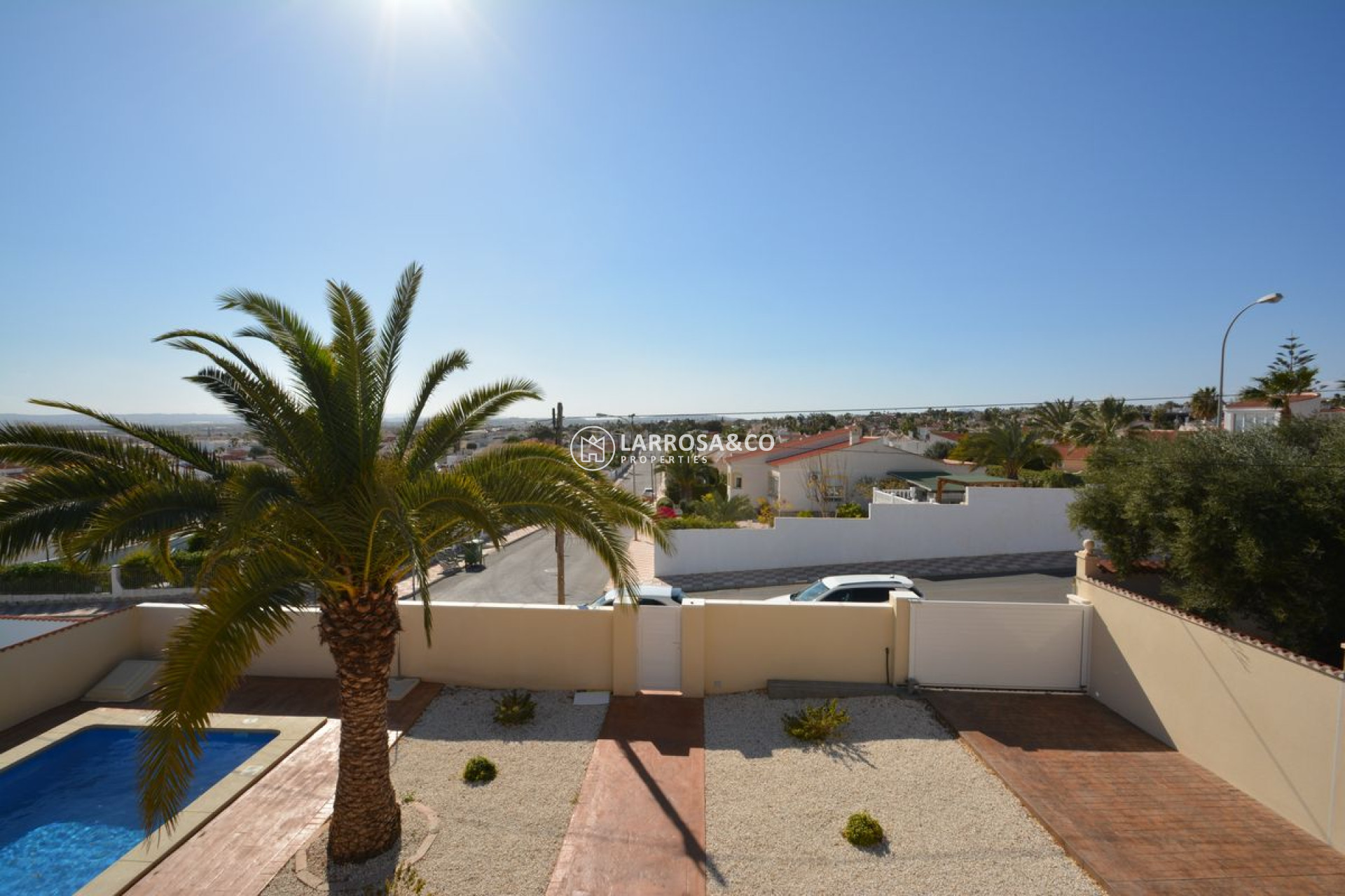 Reventa - Chalet - Ciudad Quesada