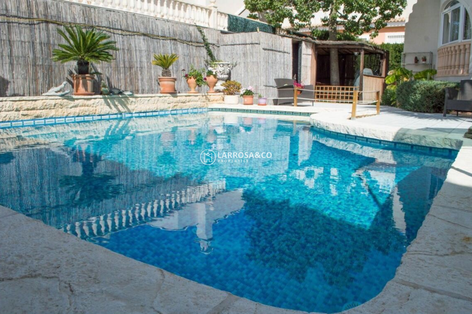 Reventa - Chalet - Ciudad Quesada