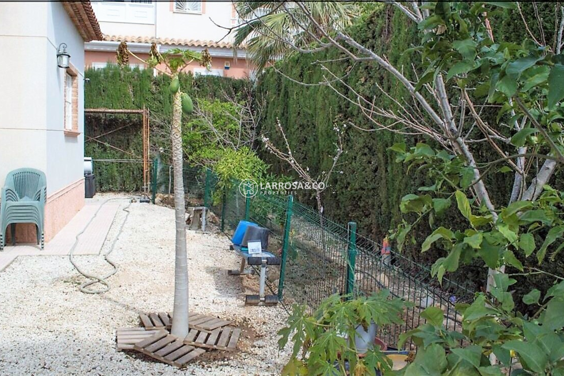 Reventa - Chalet - Ciudad Quesada