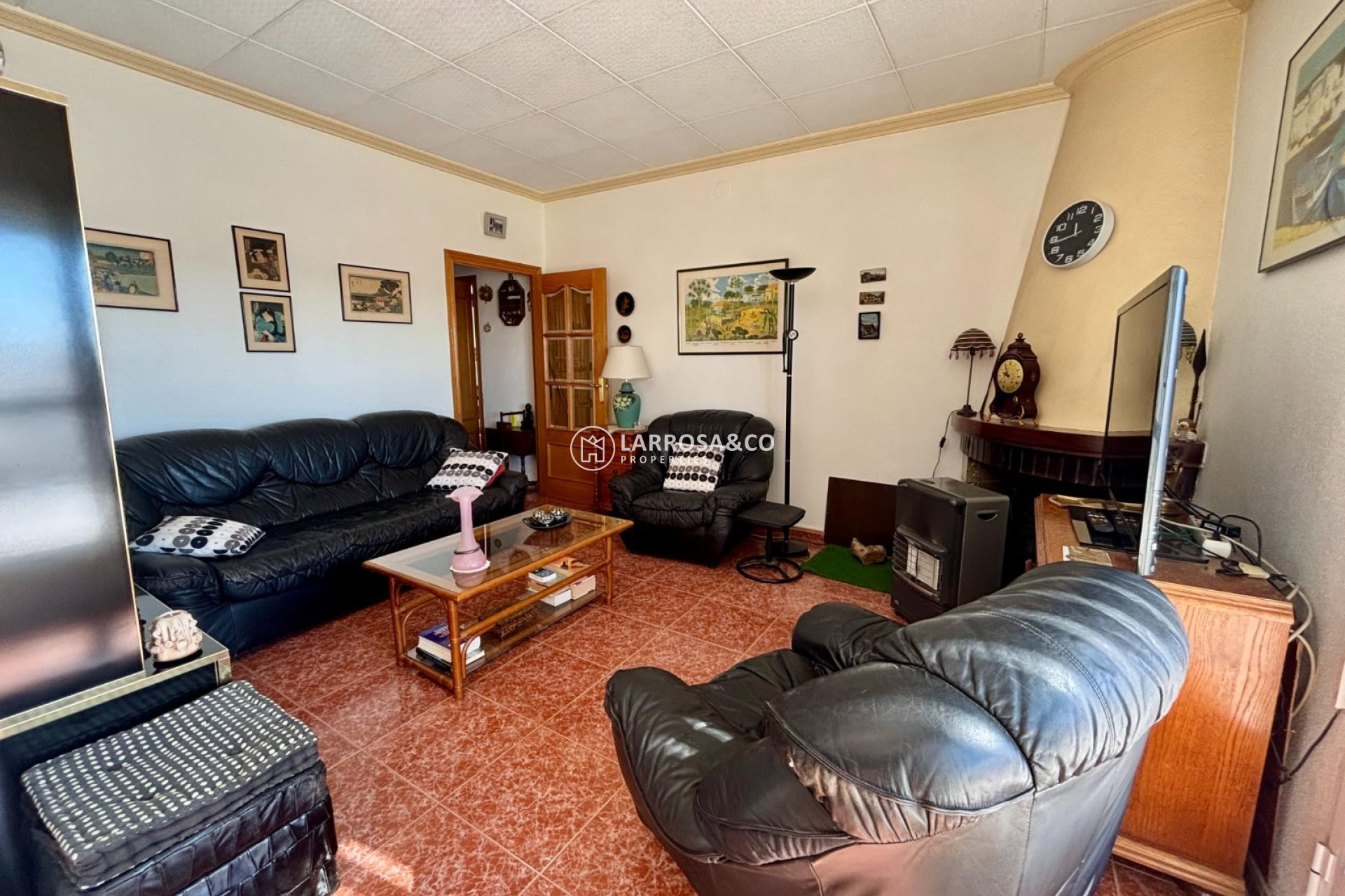 Reventa - Chalet - Ciudad Quesada