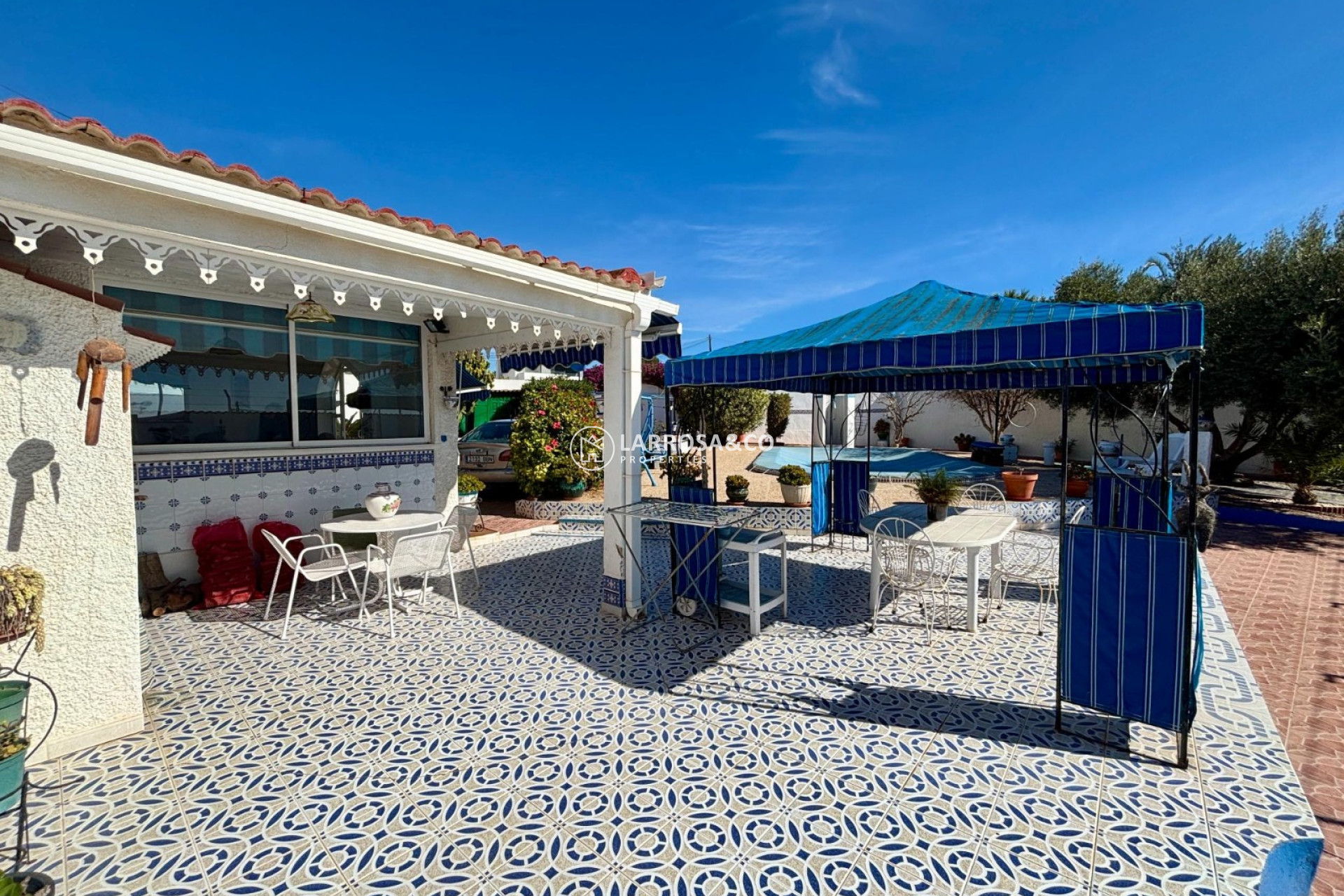 Reventa - Chalet - Ciudad Quesada