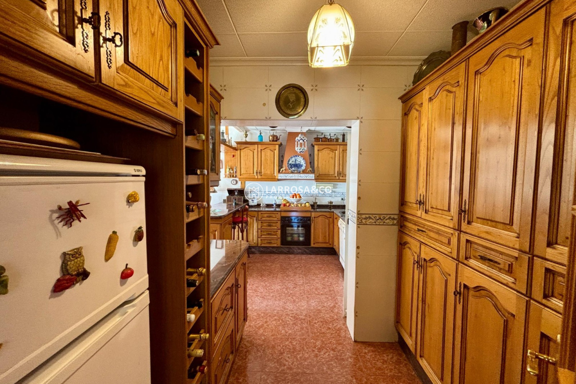 Reventa - Chalet - Ciudad Quesada