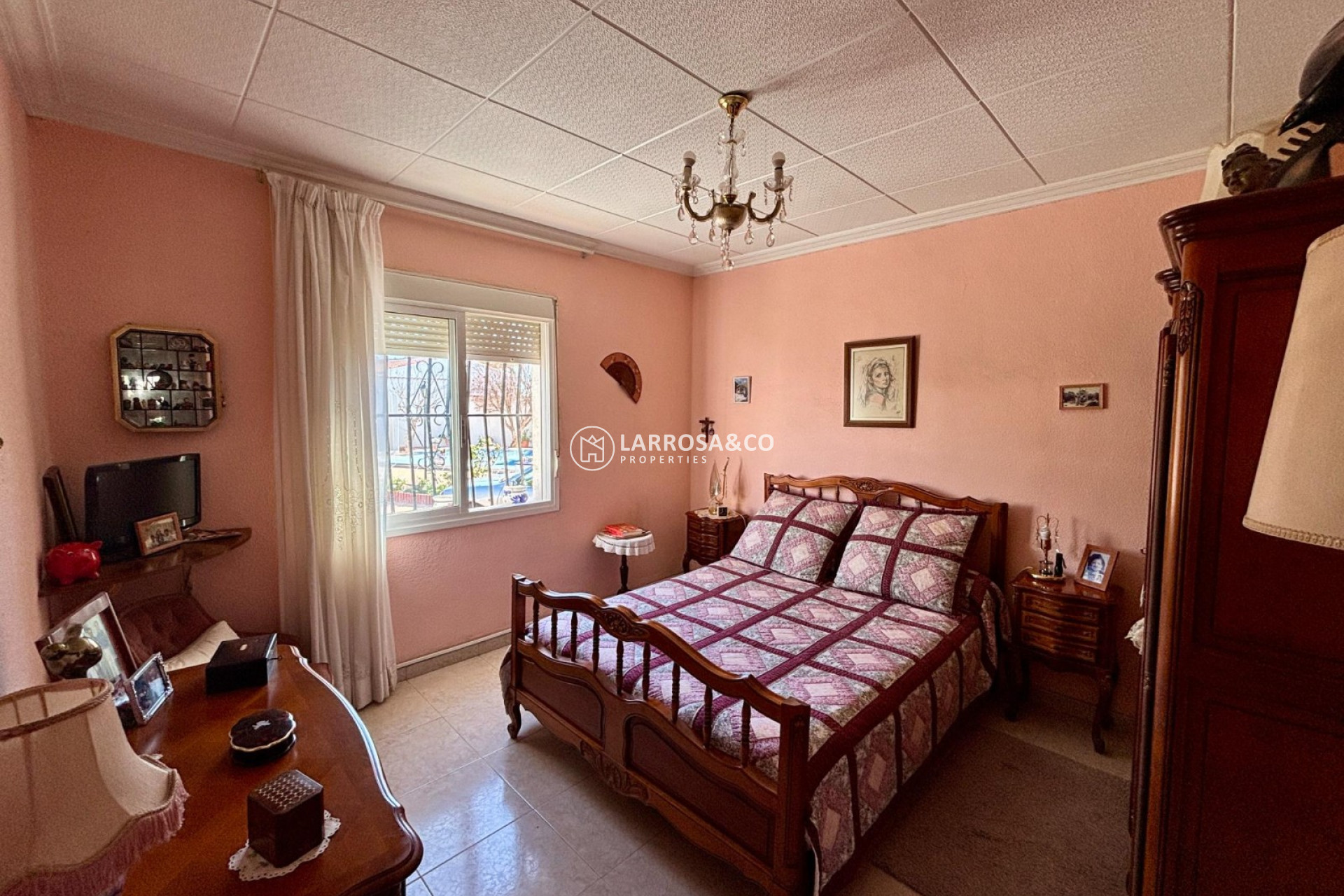 Reventa - Chalet - Ciudad Quesada