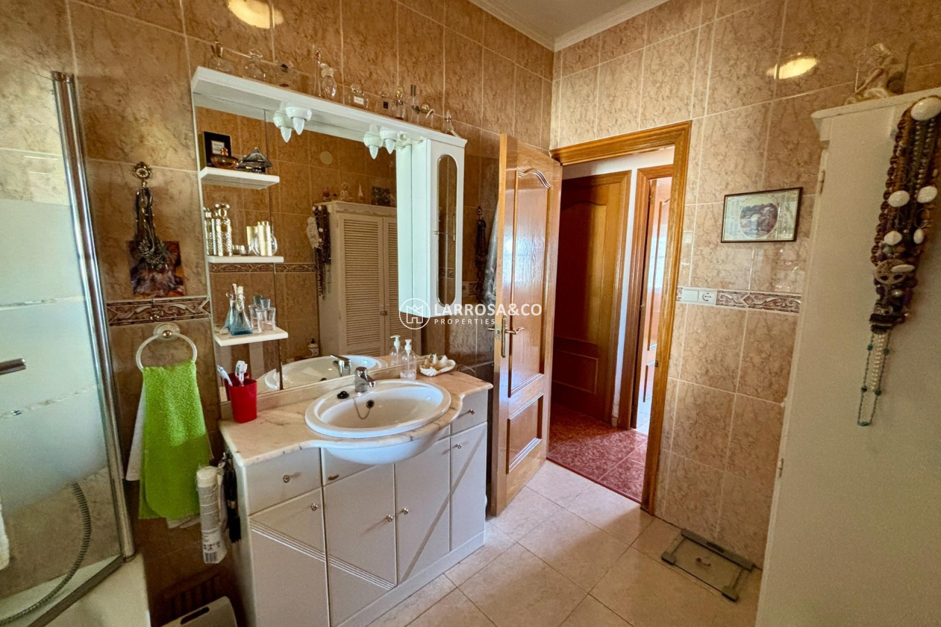 Reventa - Chalet - Ciudad Quesada