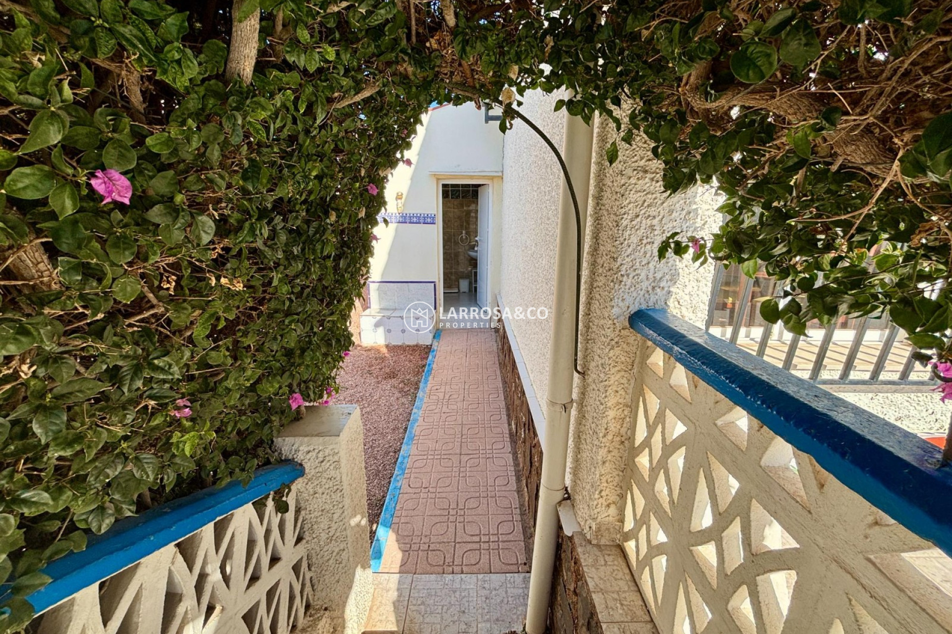 Reventa - Chalet - Ciudad Quesada