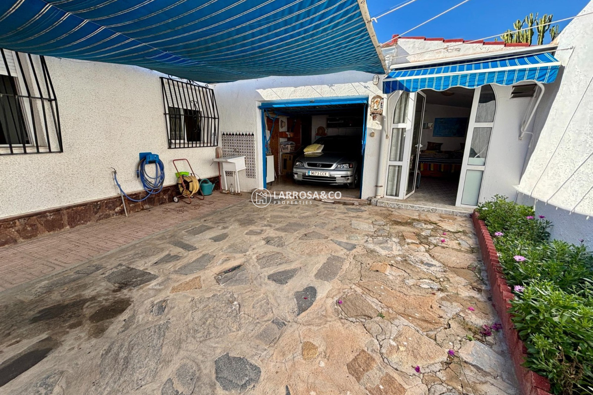 Reventa - Chalet - Ciudad Quesada