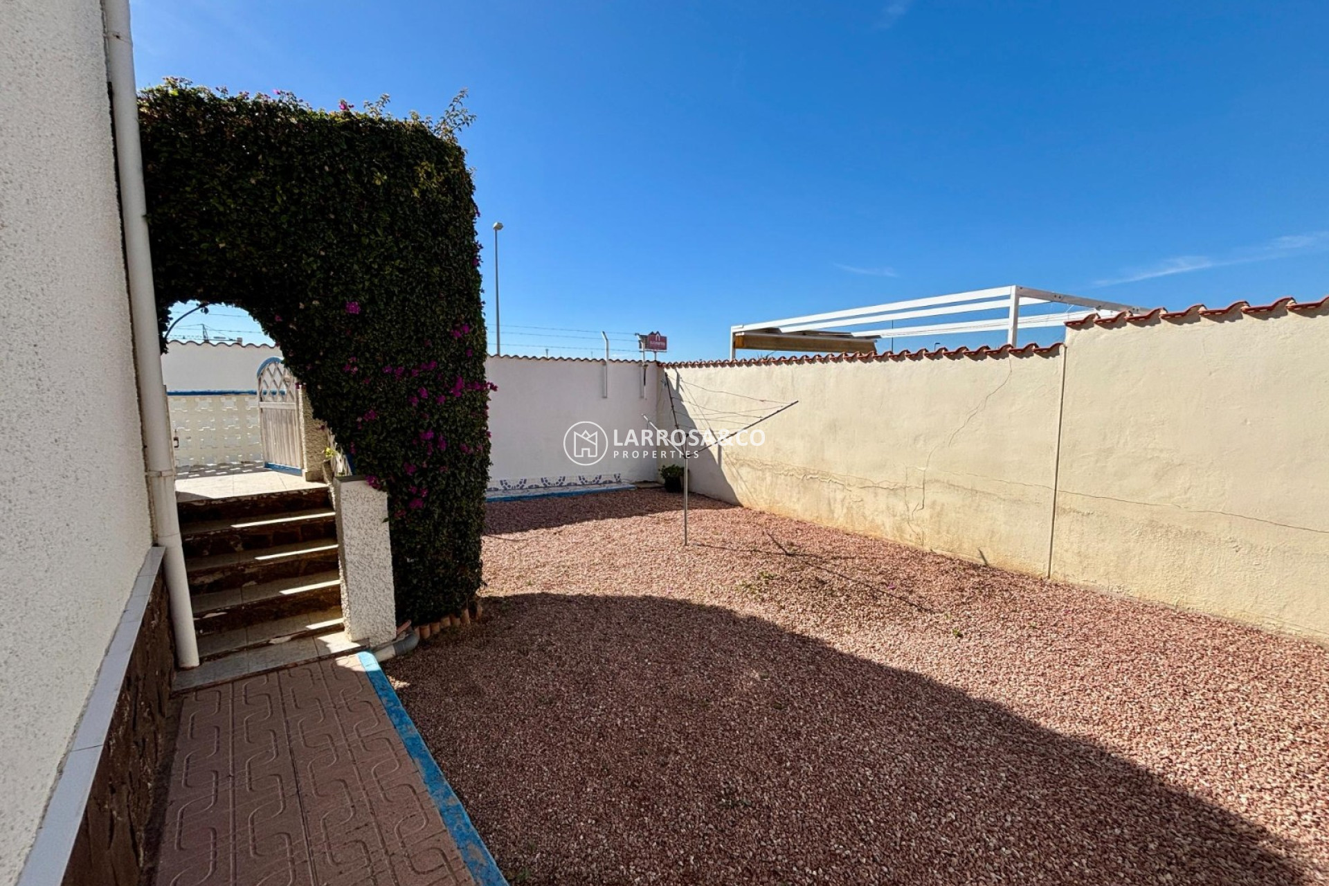 Reventa - Chalet - Ciudad Quesada