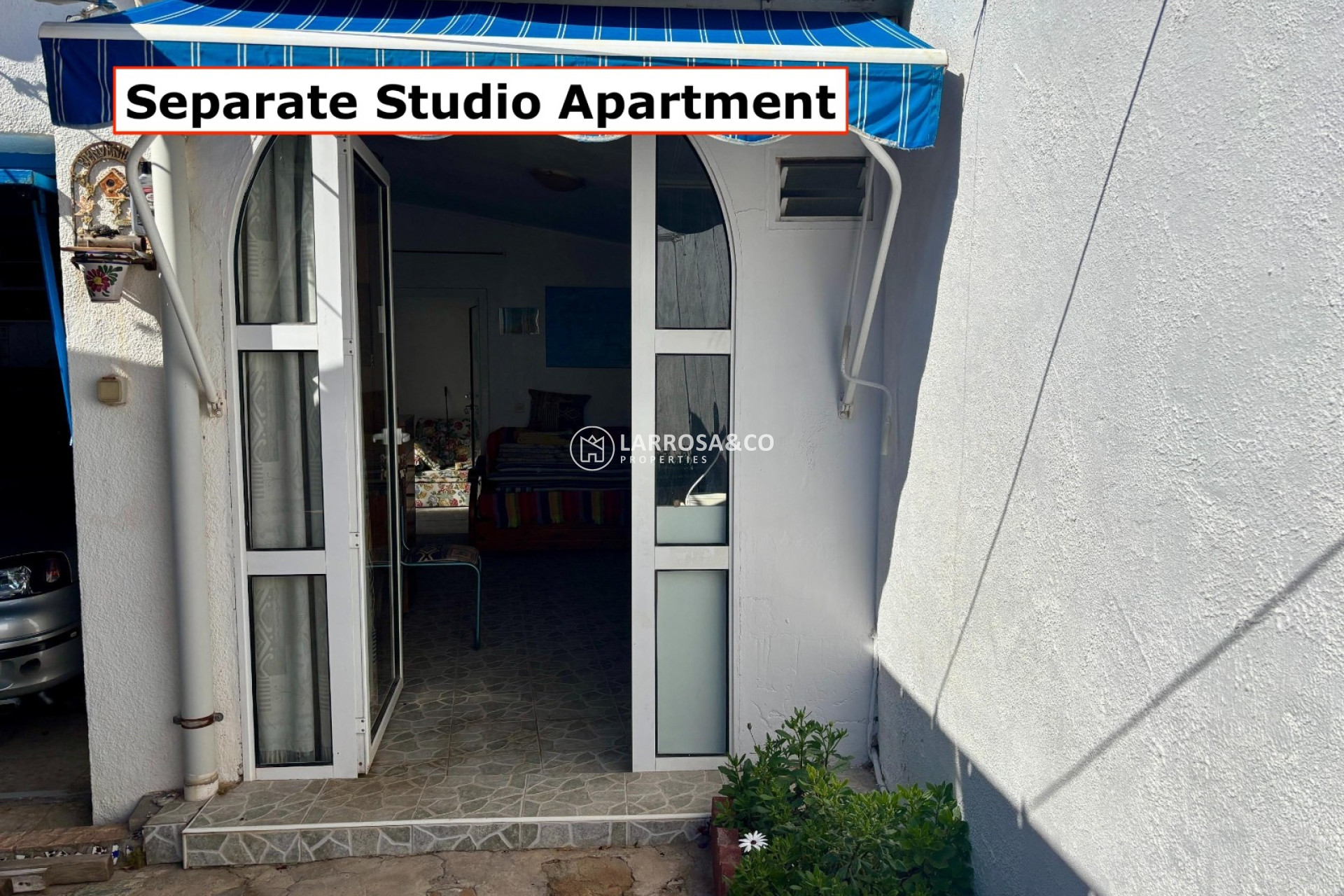 Reventa - Chalet - Ciudad Quesada