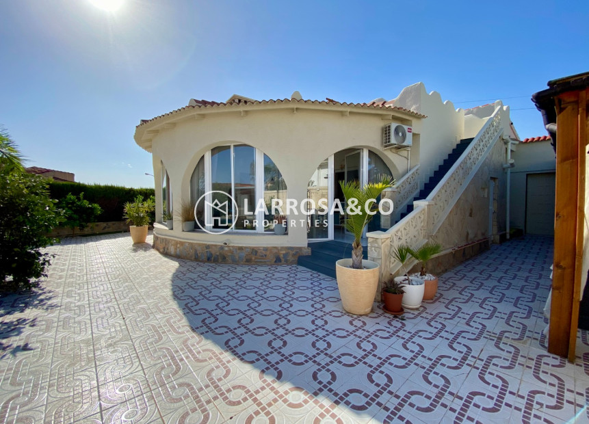 Reventa - Chalet - Ciudad Quesada