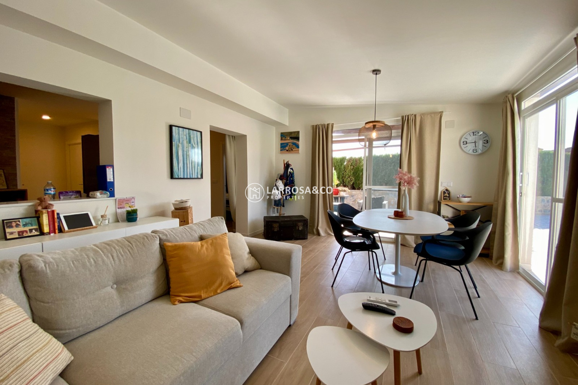 Reventa - Chalet - Ciudad Quesada