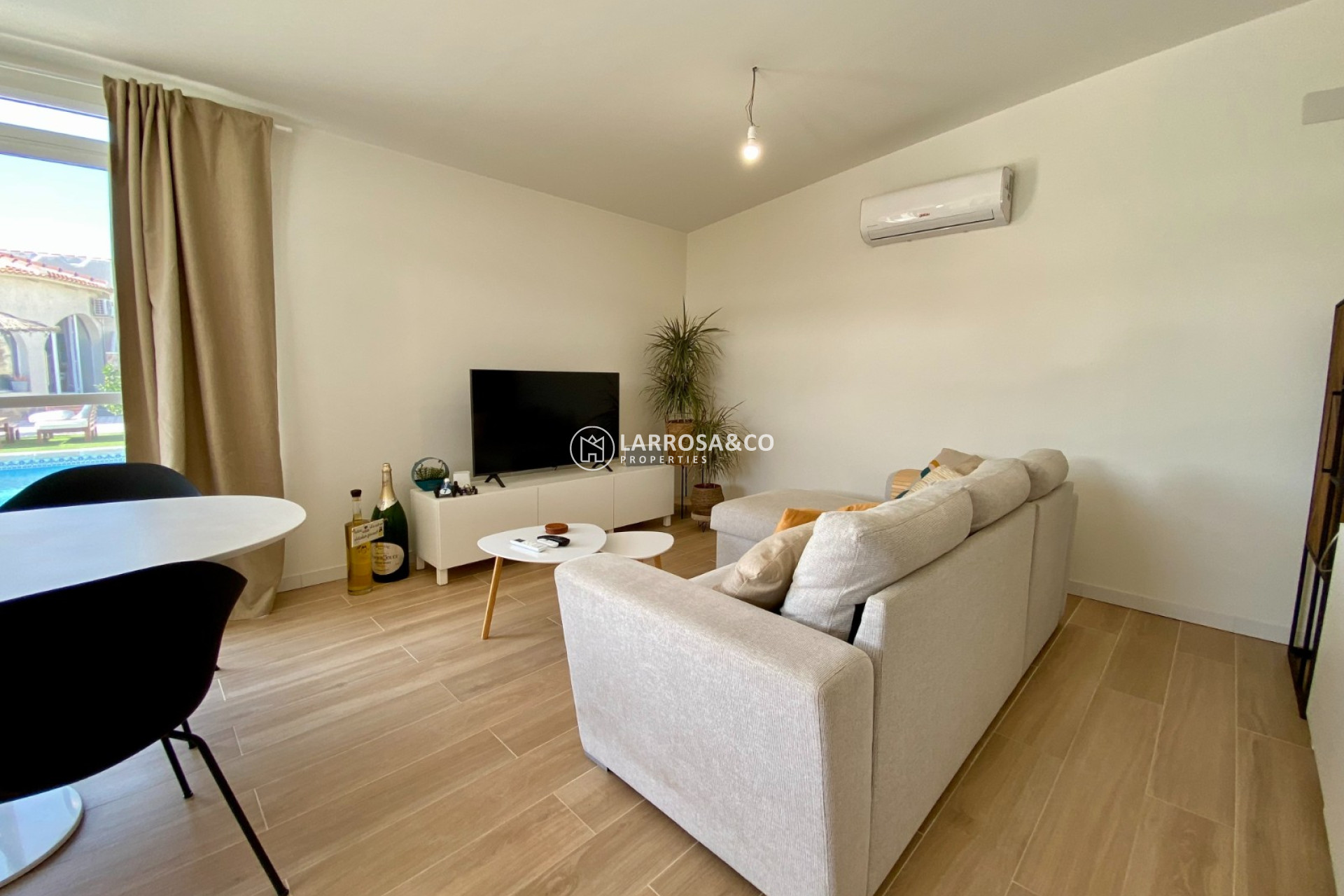 Reventa - Chalet - Ciudad Quesada