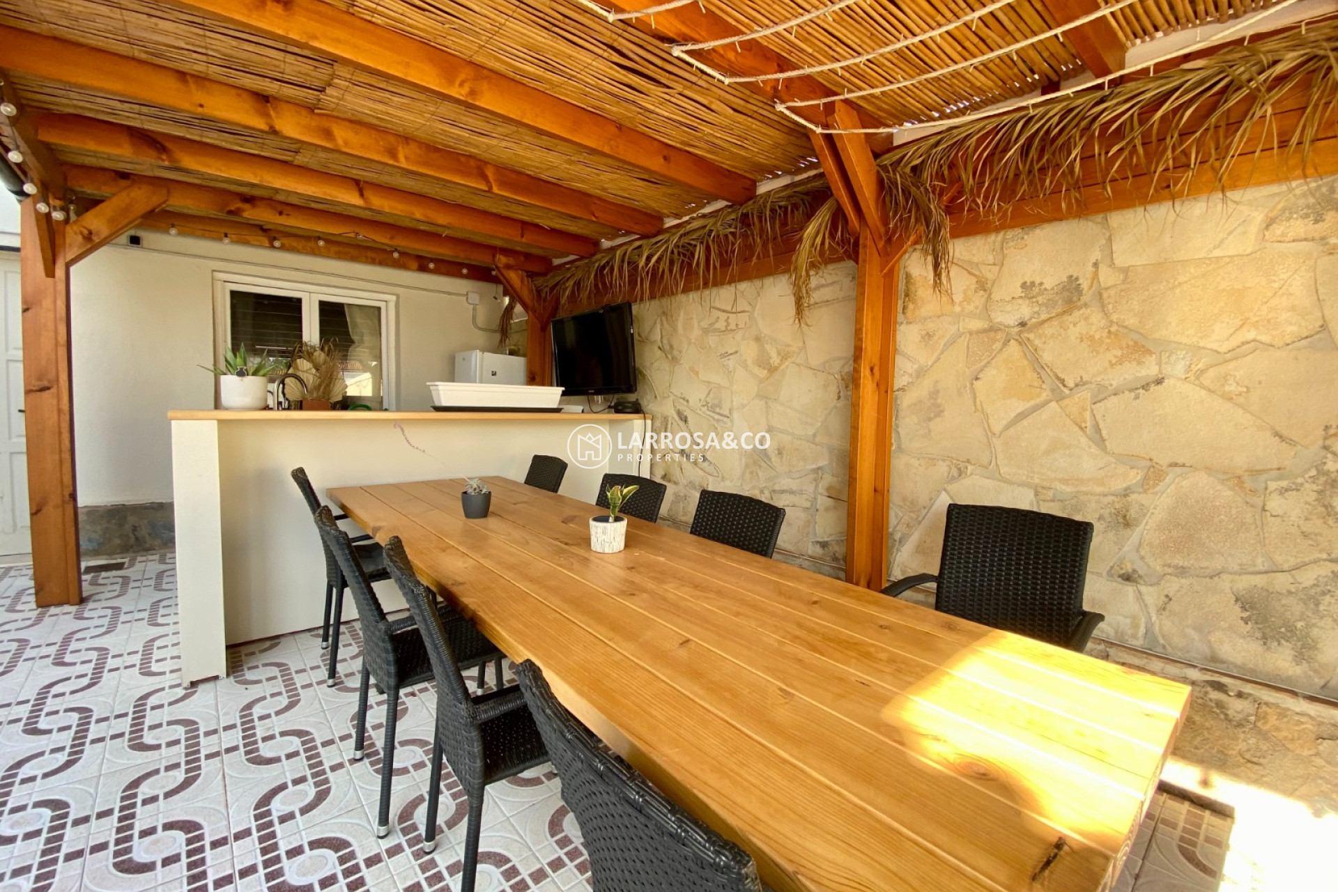 Reventa - Chalet - Ciudad Quesada