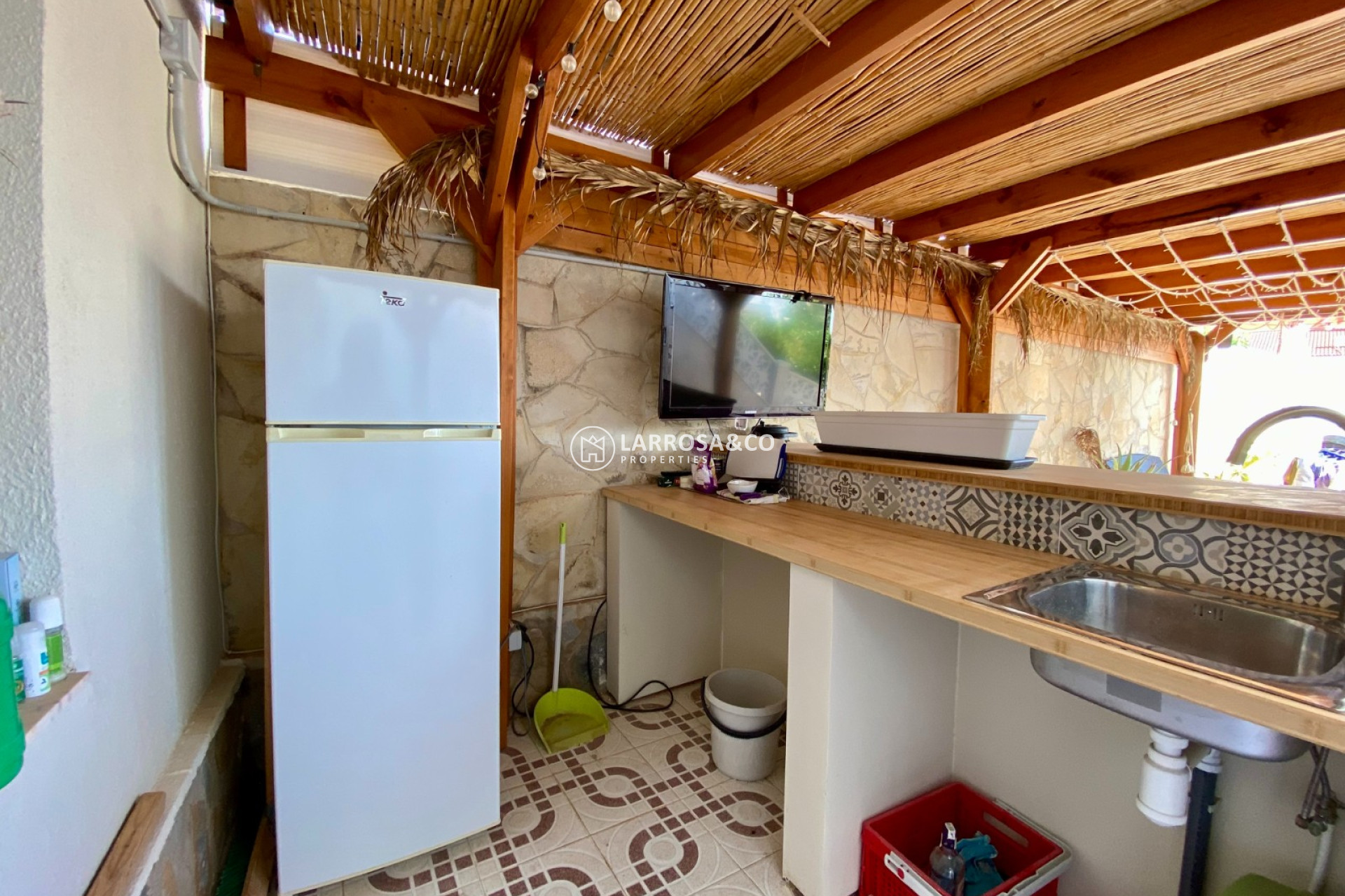 Reventa - Chalet - Ciudad Quesada