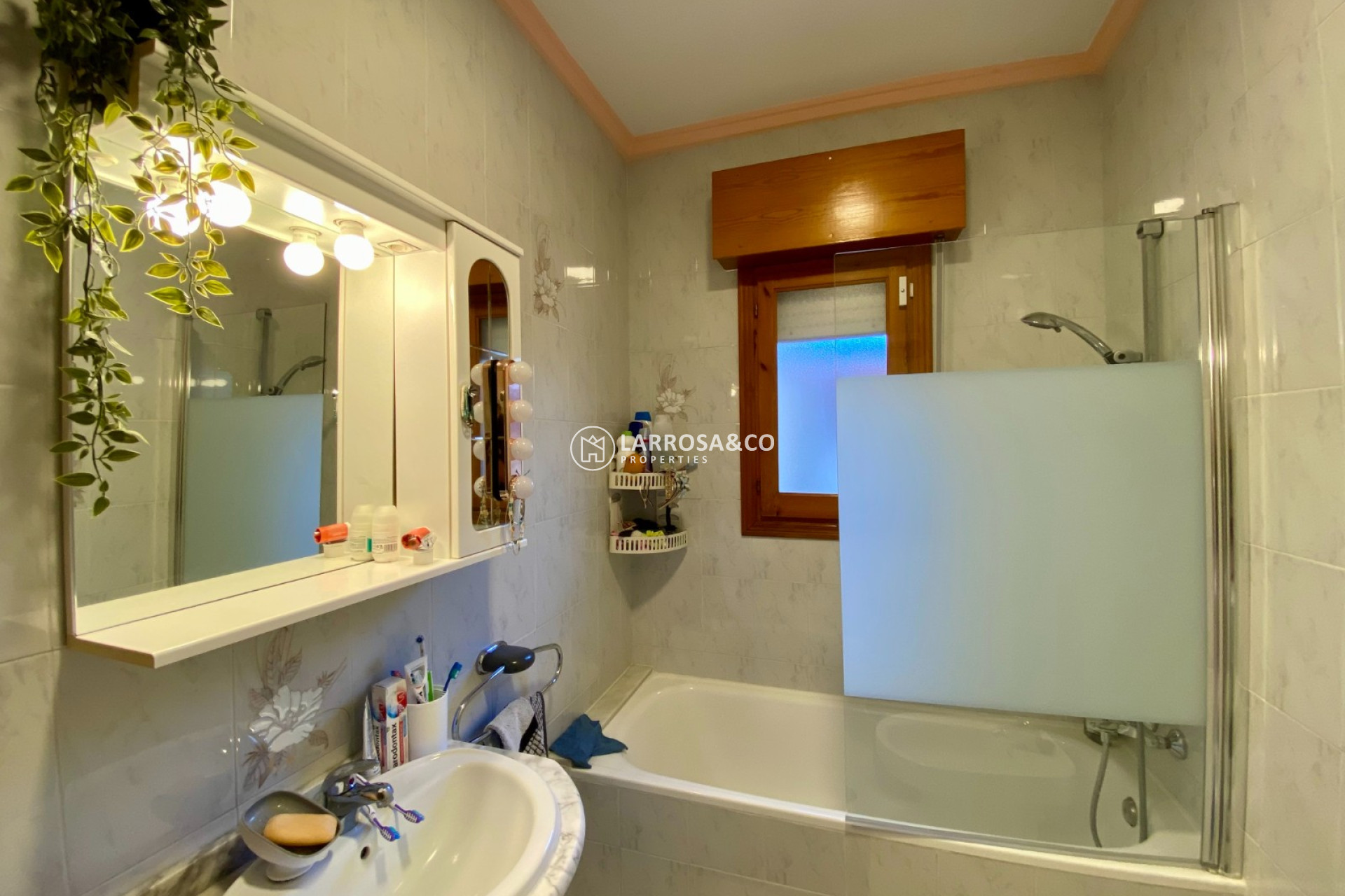 Reventa - Chalet - Ciudad Quesada